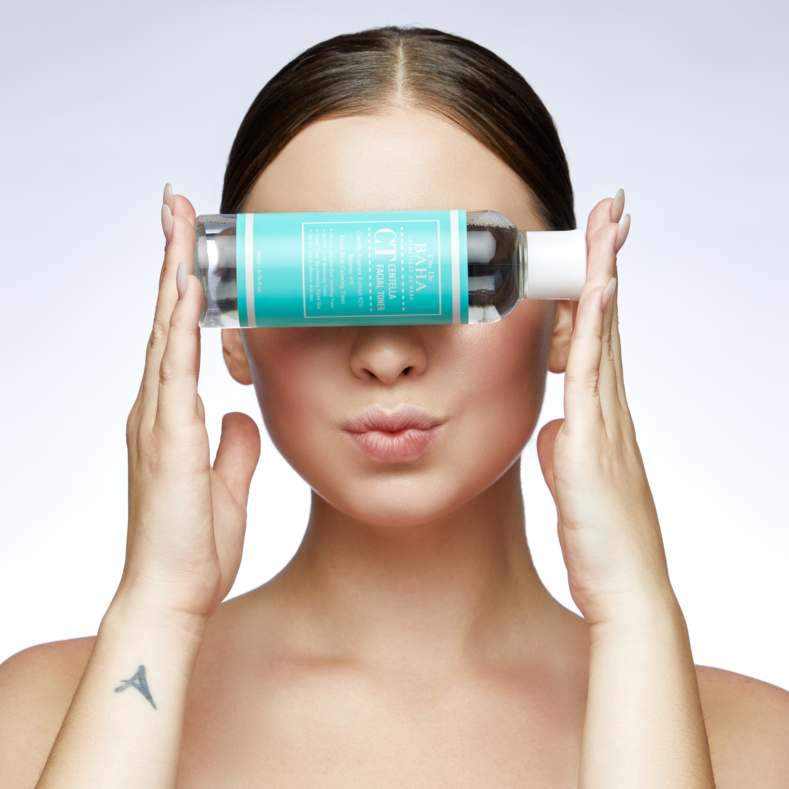 Cos De BAHA. Портретный фотограф в городе Дубна