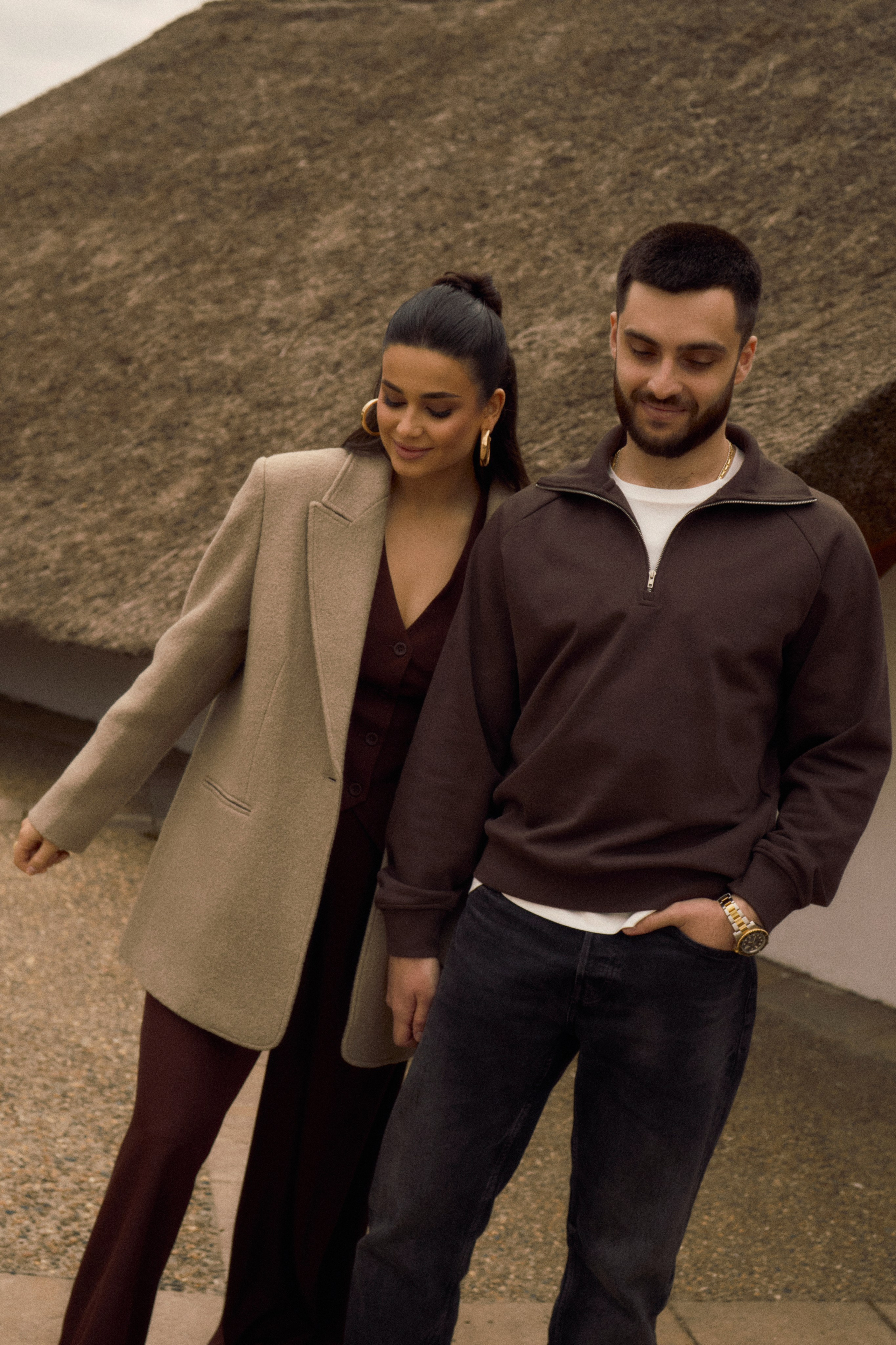 Noa's family. Фотограф в Анапе Инесса Басова