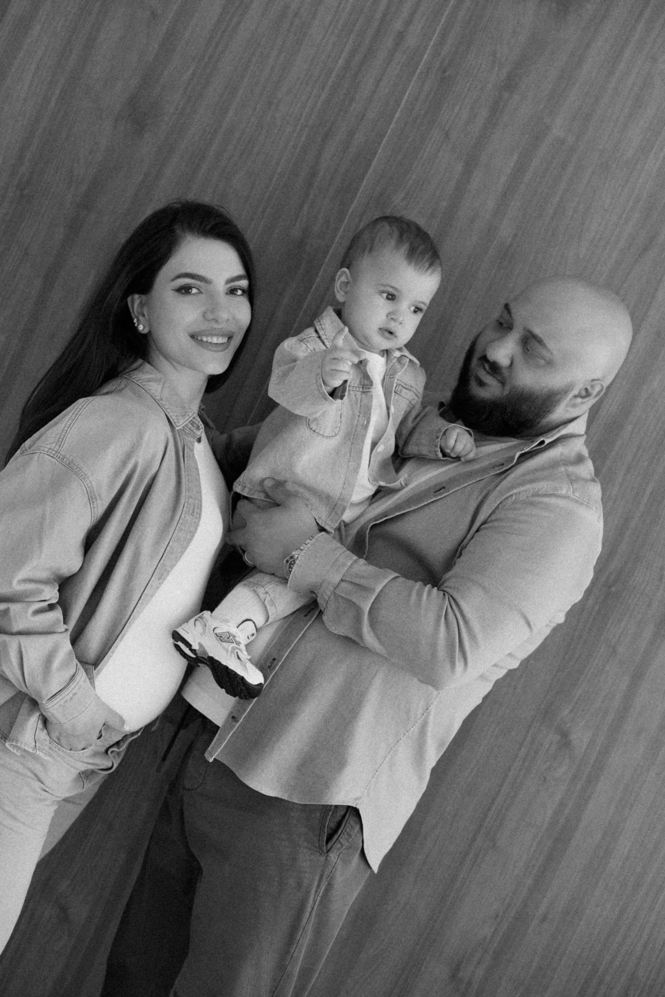 Amaliya's family. Фотограф в Анапе Инесса Басова