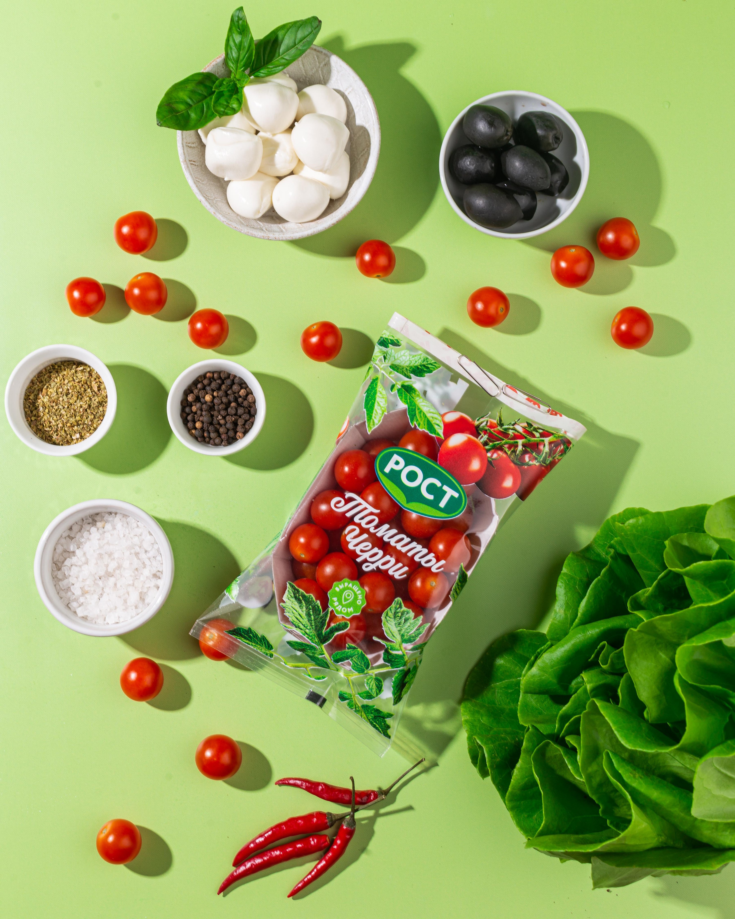 РОСТ. Краснов Максим фуд-фотограф, предметный фотограф, Москва