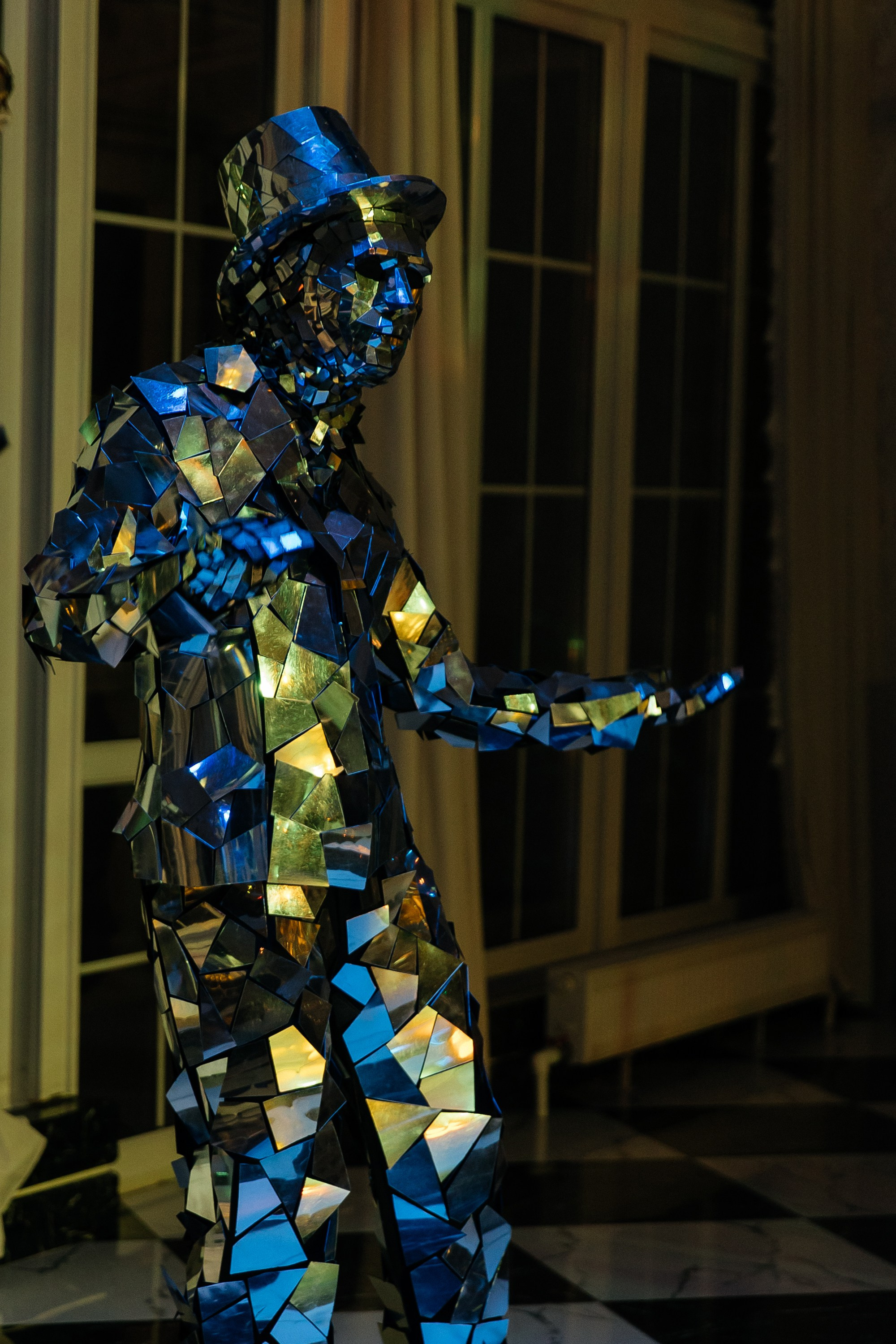 Камерный день рождения в ресторане «Bellagio». Свадебный и семейный фотограф Виолетта Сидельникова. Краснодар, Россия, Беларусь, Европа