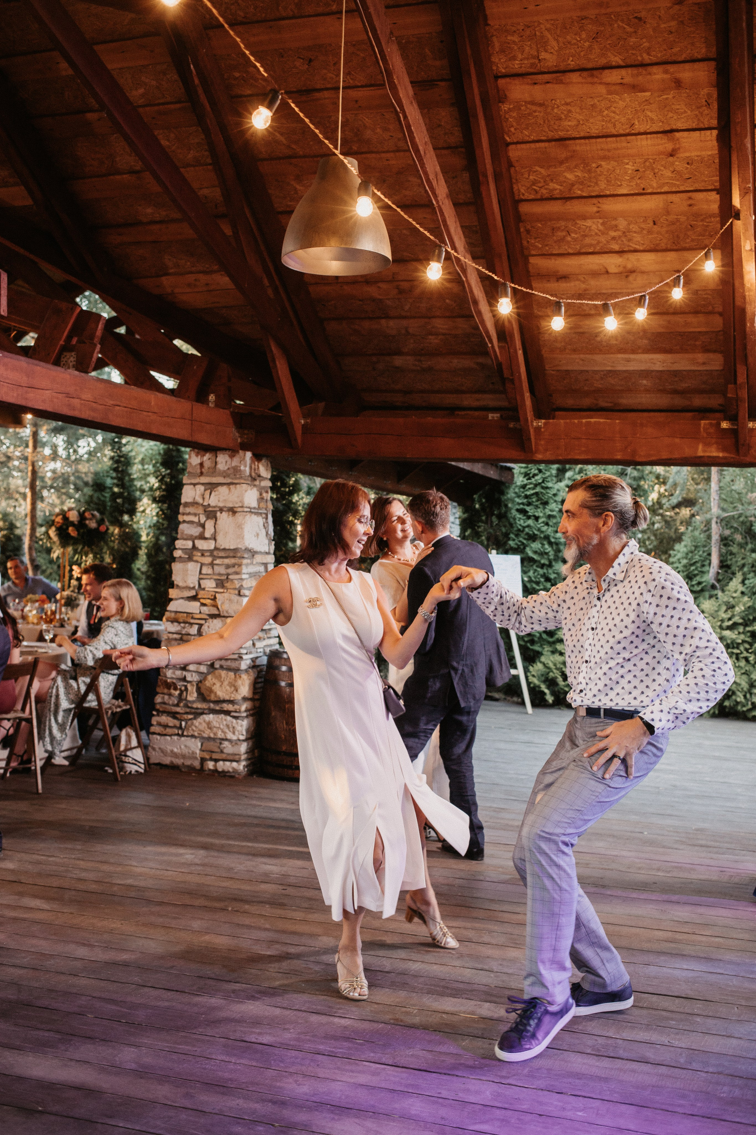 Алексей&Елена 29.08. Свадебный фотограф в Москве и по всему миру Инесса Хафизова