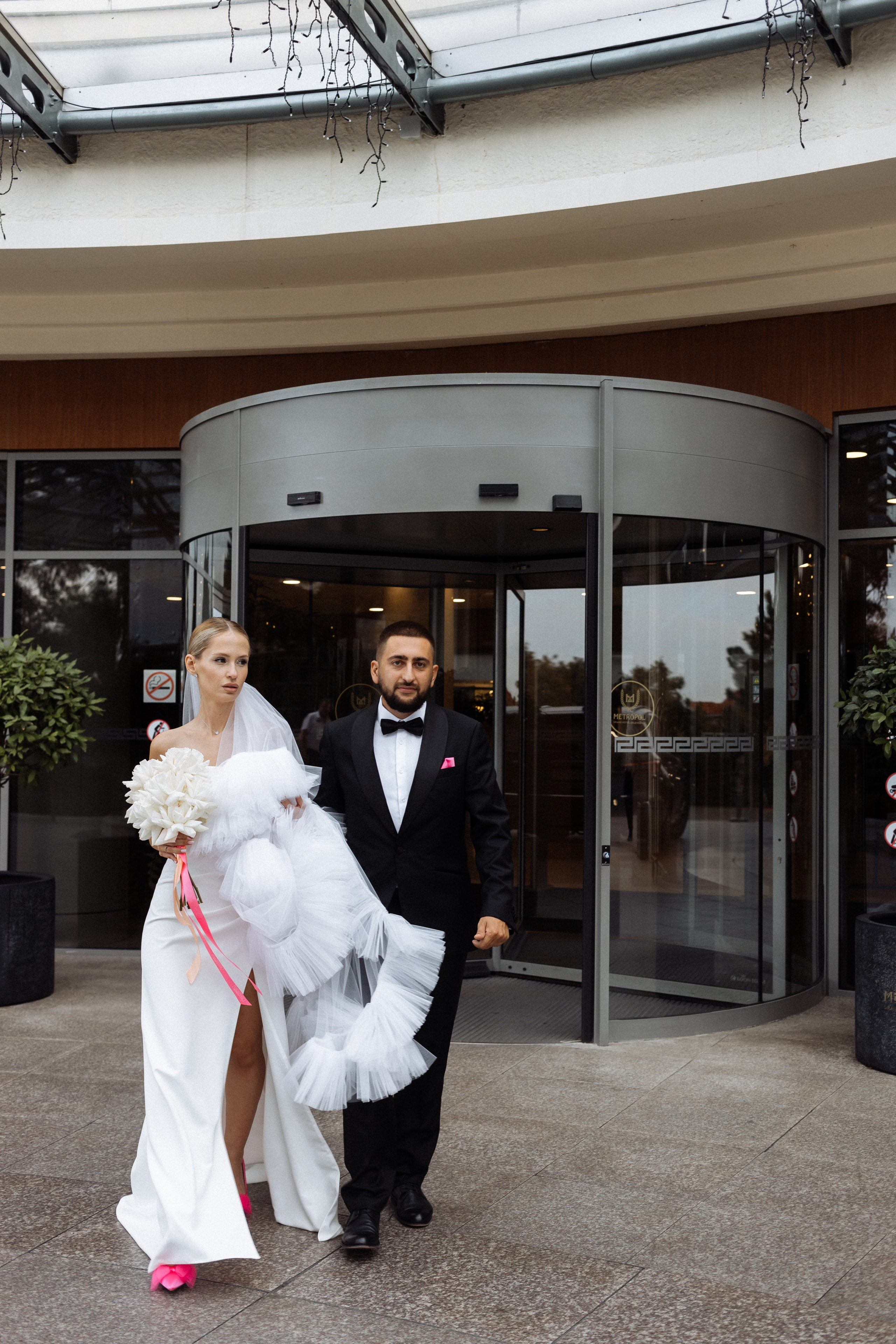 Николай&Наталья 29.09 Геленджик. Свадебный фотограф в Москве и по всему миру Инесса Хафизова