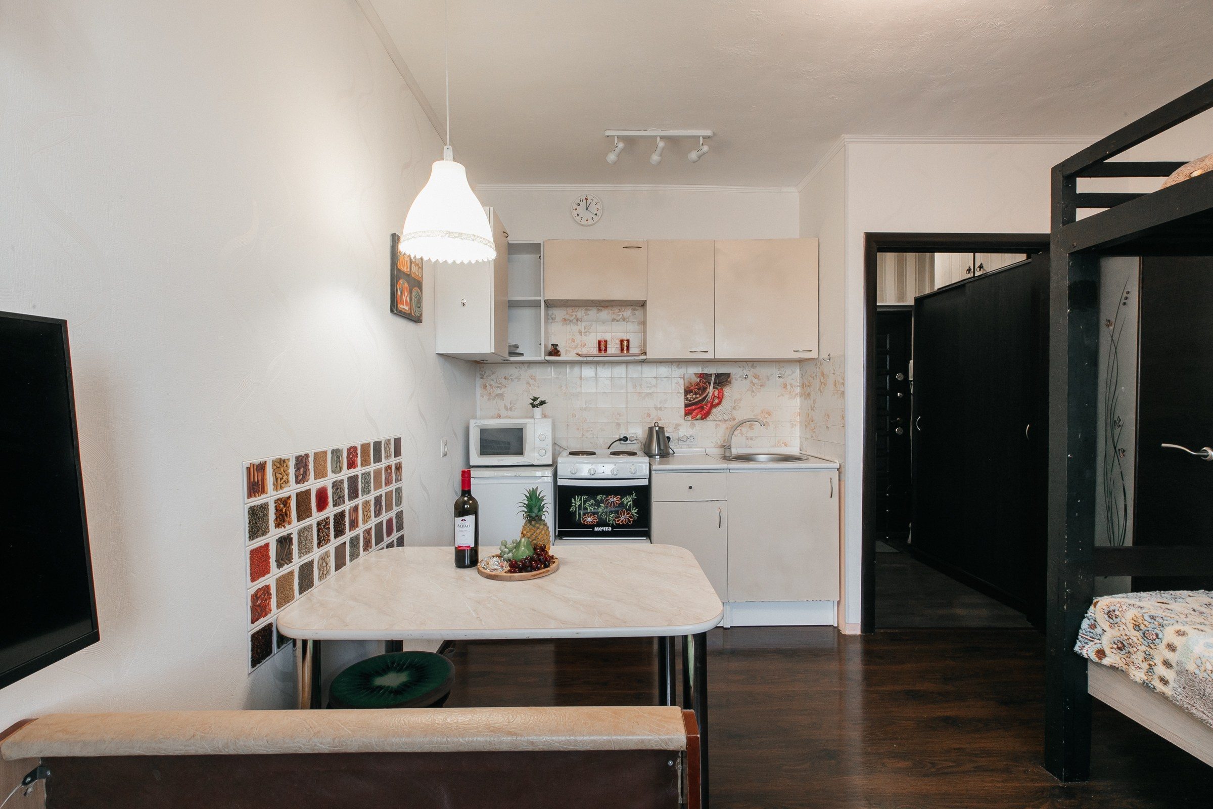 Одоевского, 1 / 2. Душевный фотограф Ваших самых ярких событий Марина Погребняк