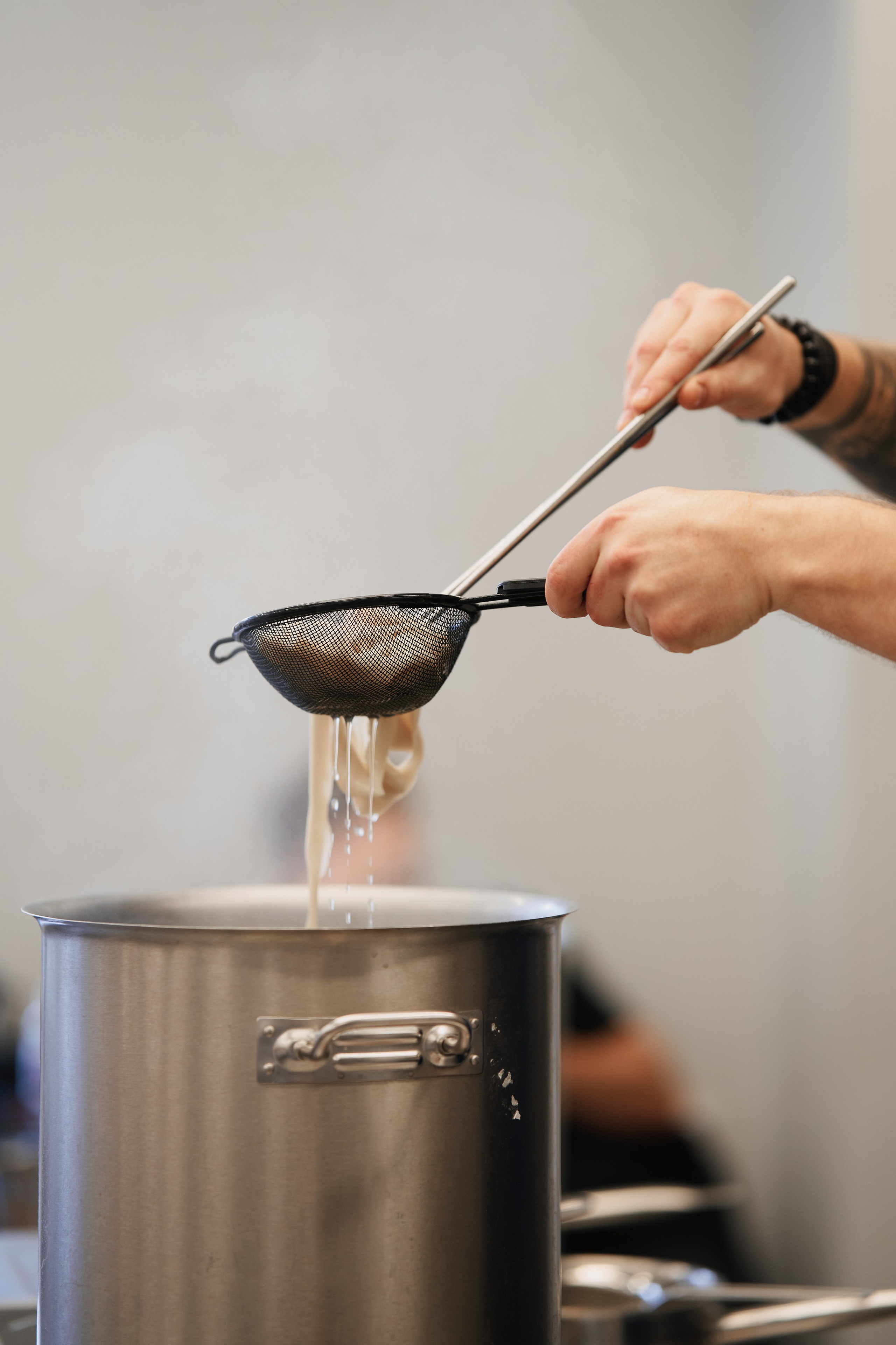 Российский форум гостеприимства 2025. Фотограф Ольга Зинченко