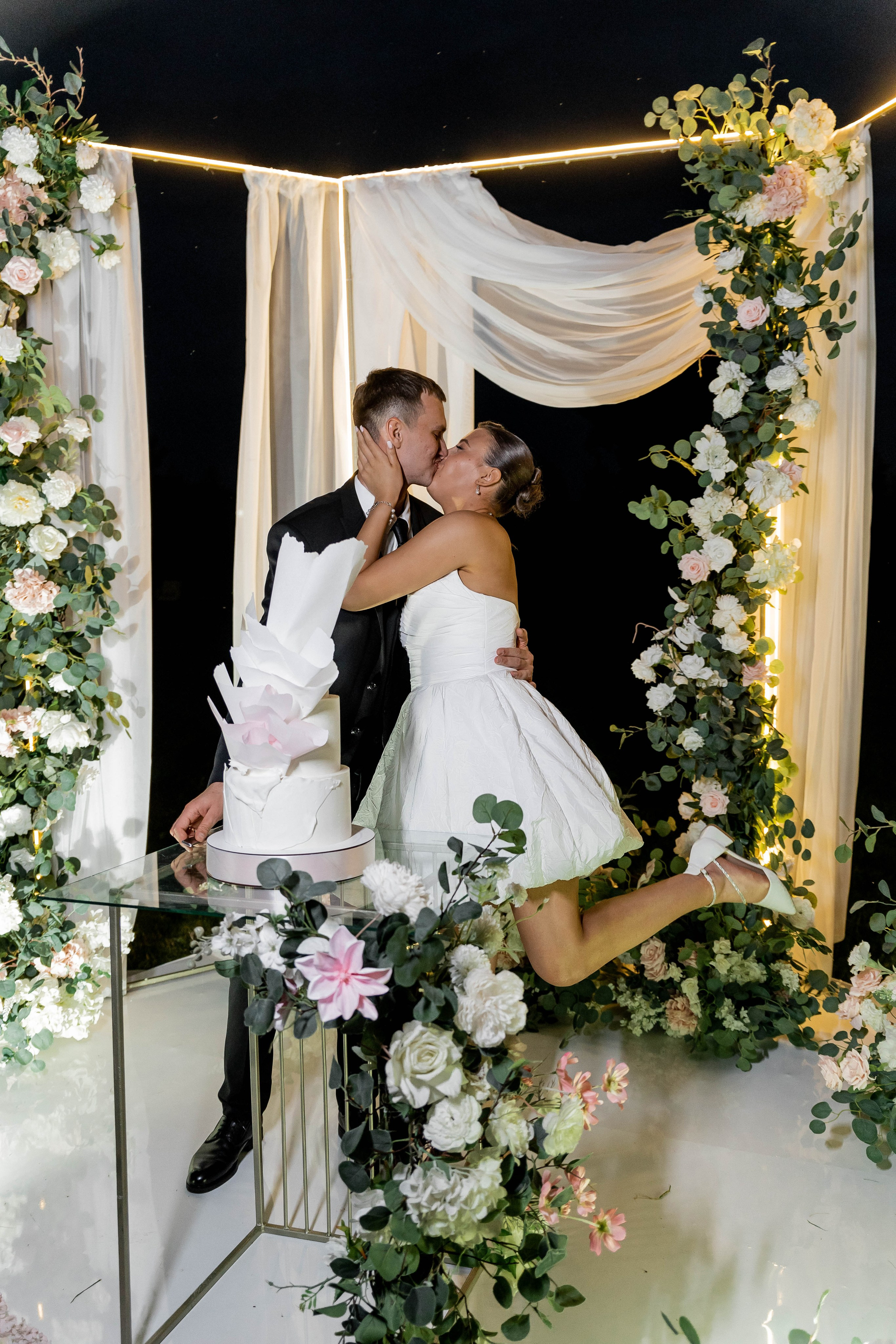 Кристина|Максим. Свадебный фотограф Надежда Рыжикова