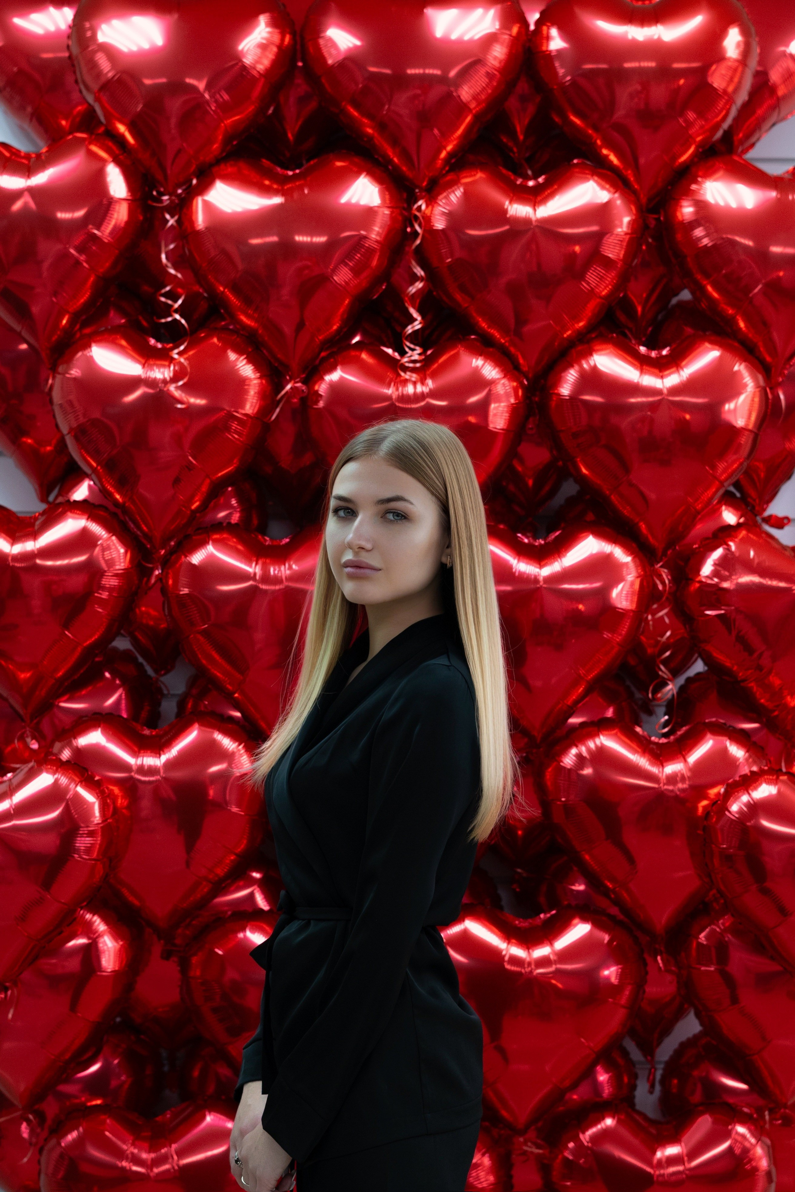 Студия по наращиванию волос. Анастасия Дунаева. Фотограф в Севастополе