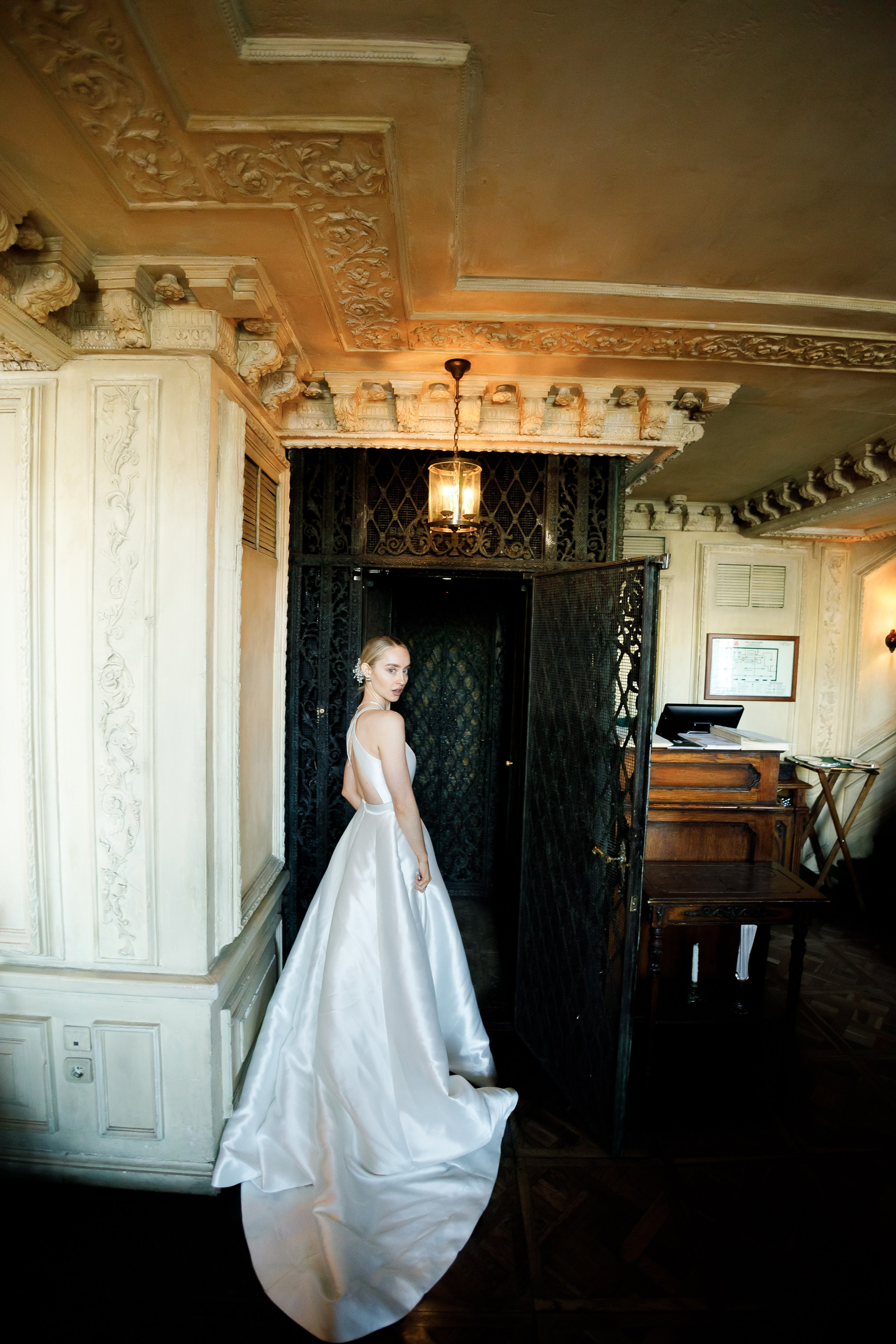 Илья и Яна. Фотограф Москва