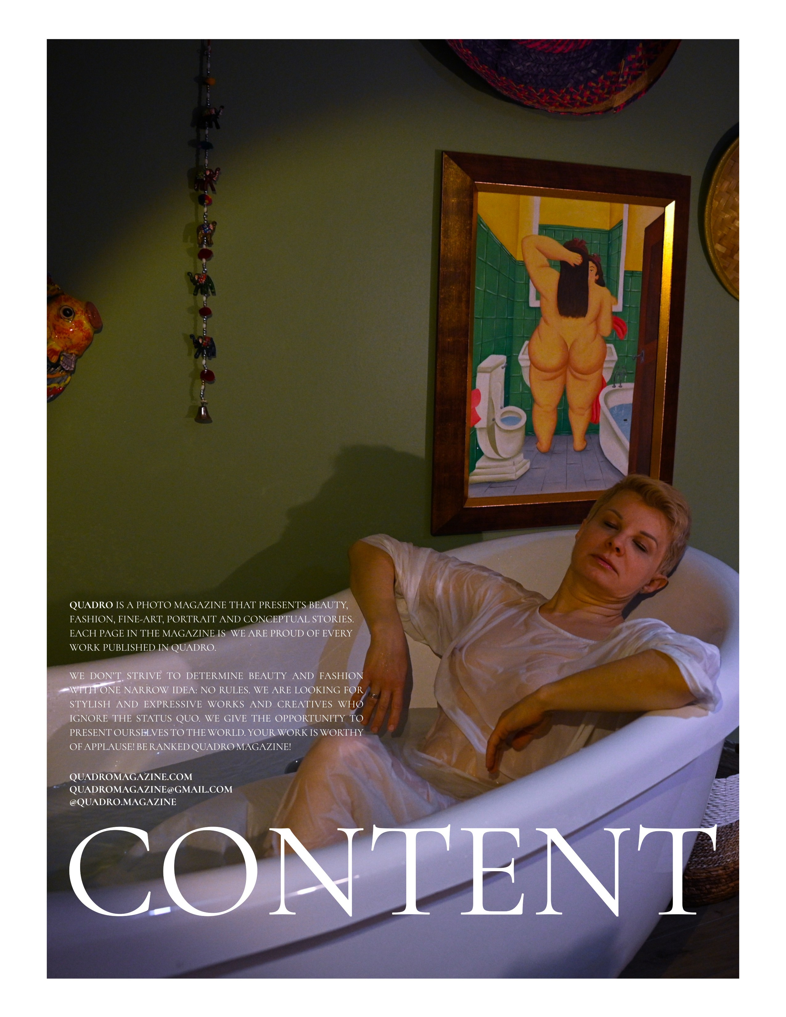 Анна Новосельцева. Индивидуальные фотосессии в Москве и М.О