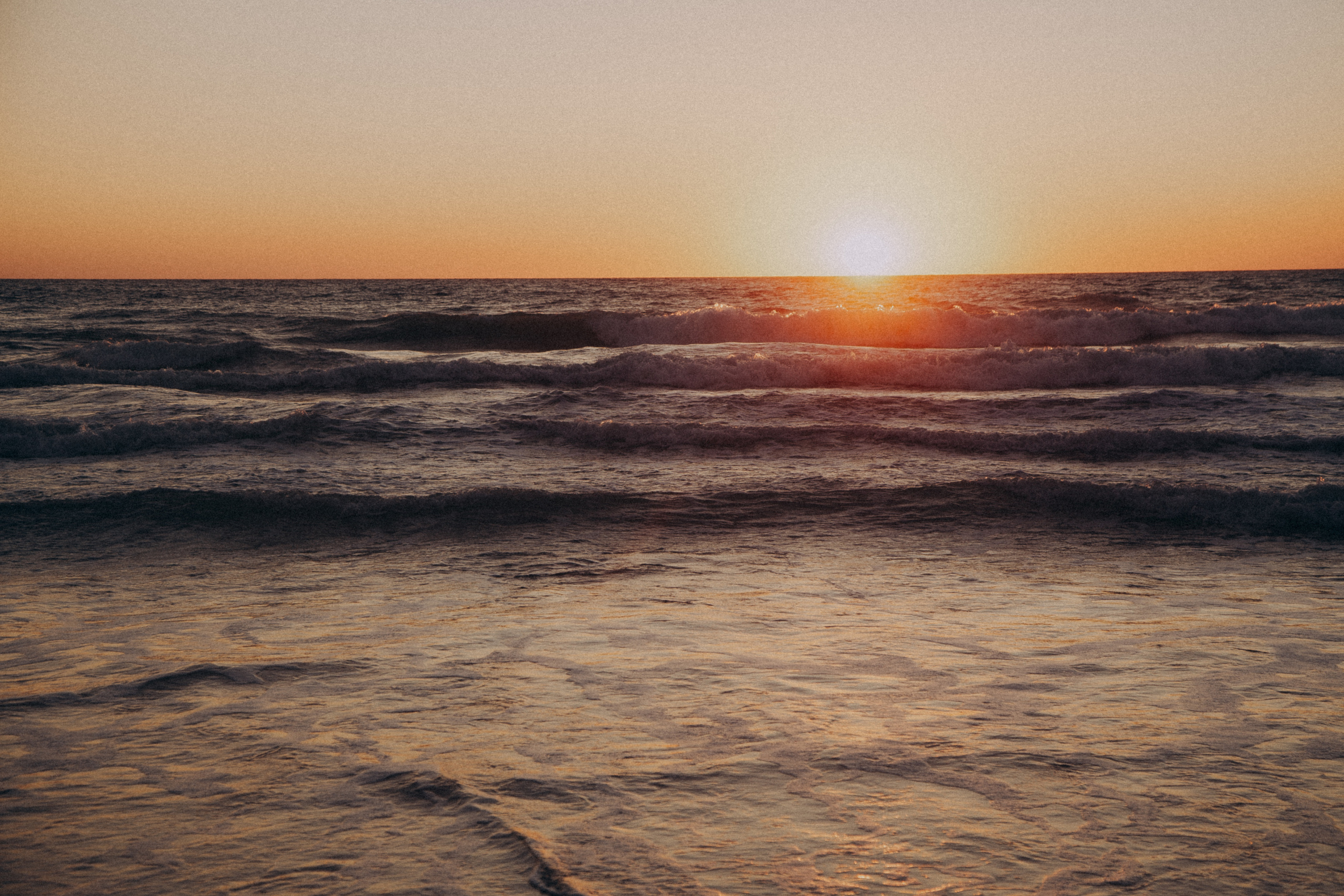 Family. Sunset. Netanya. Anna Gidros — профессиональный фотограф