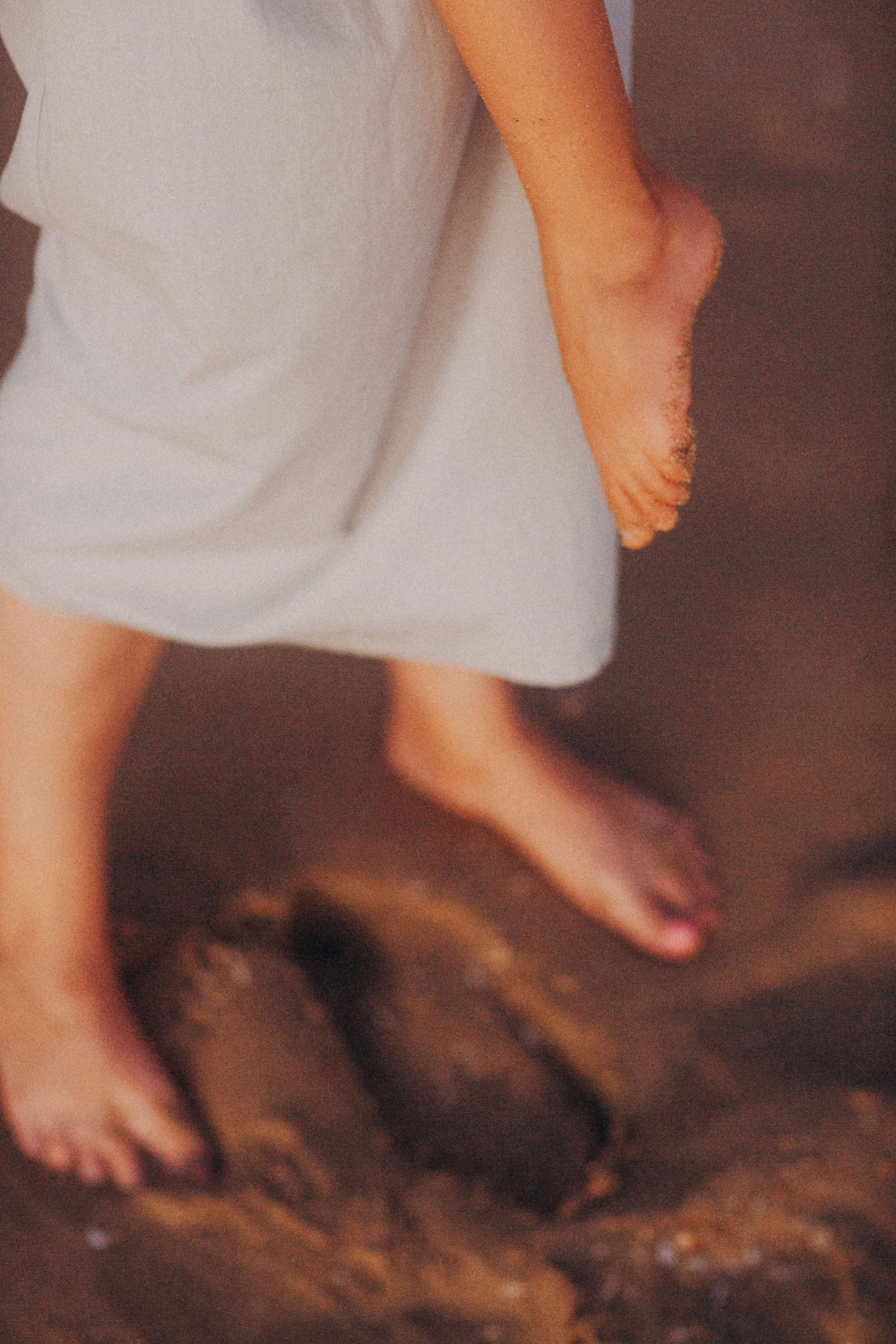 Family. Sunset. Netanya. Anna Gidros — профессиональный фотограф