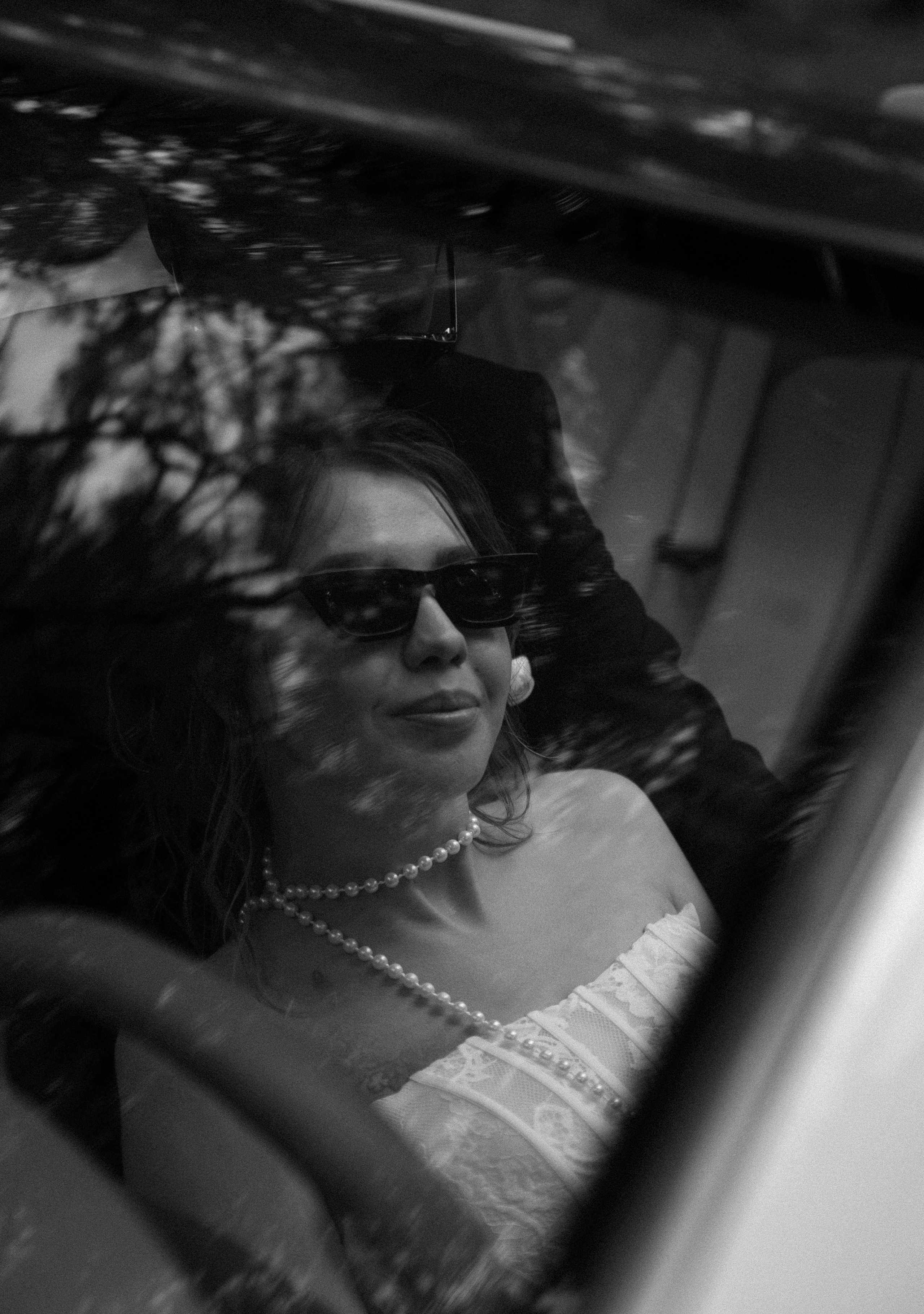 Илина и Денис. Свадебный фотограф Тюмень Анастасия Битная