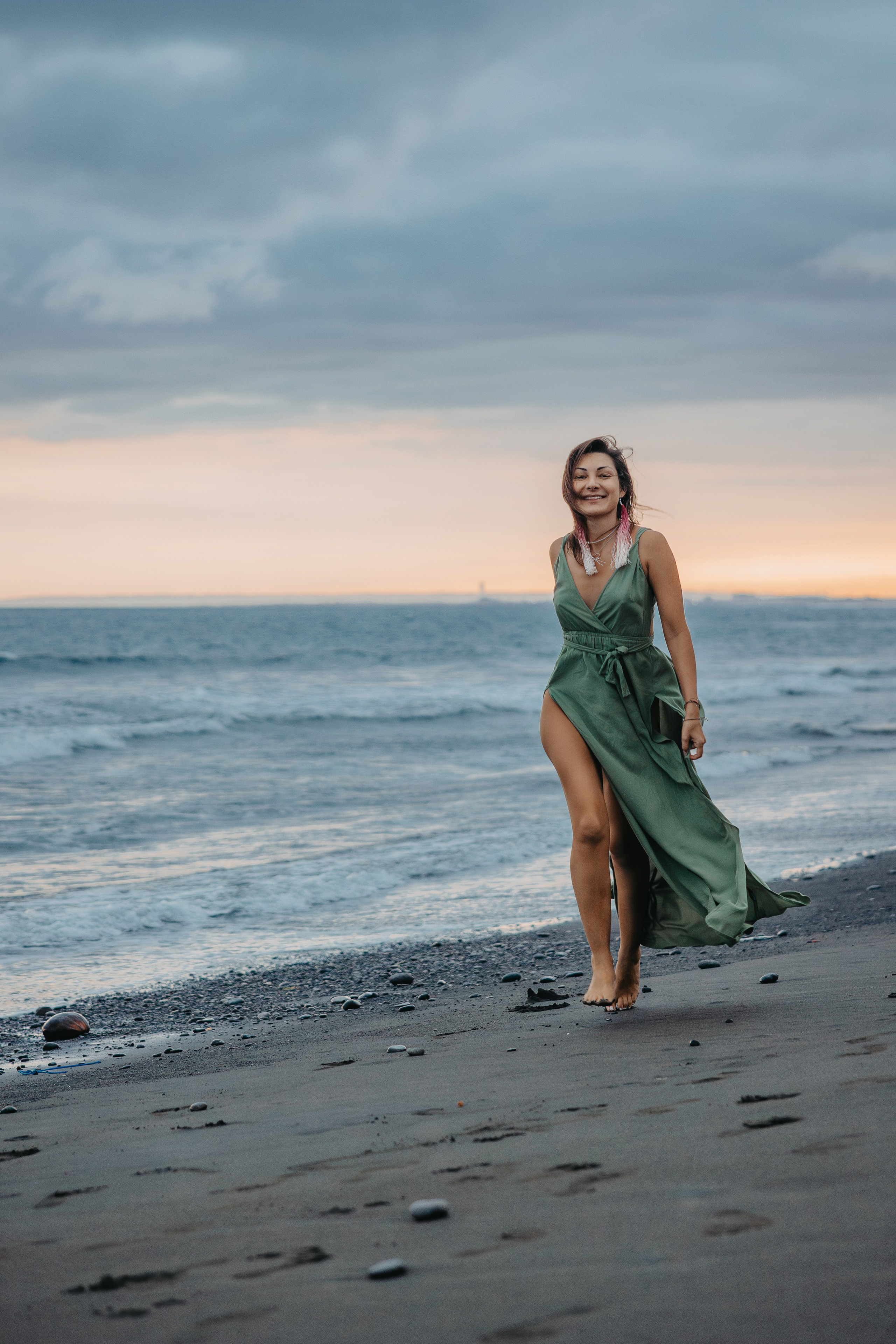 Dania. Профессиональный фотограф Нурмиева Вероника