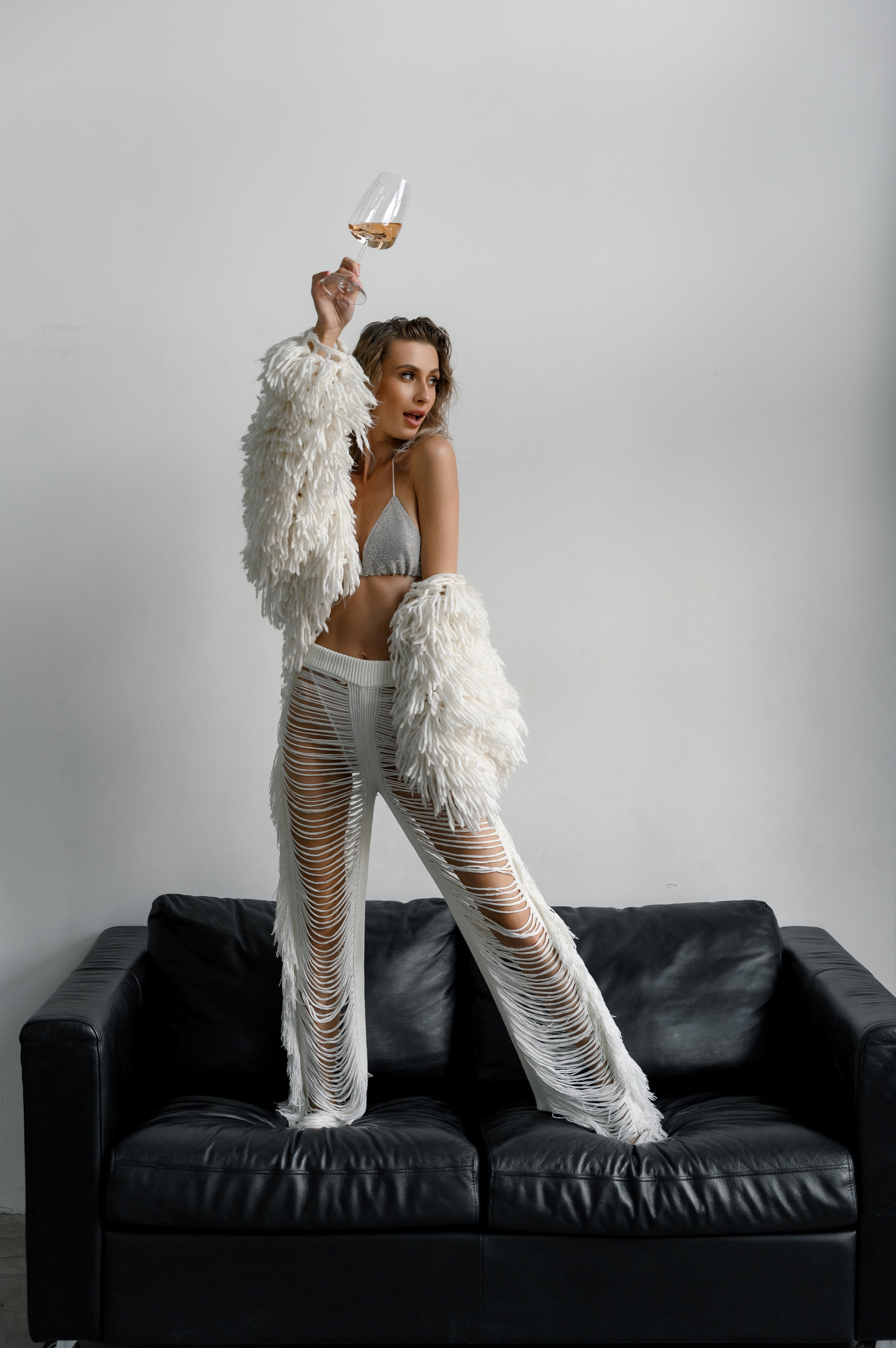 Оля. Свадебный фотограф Минск