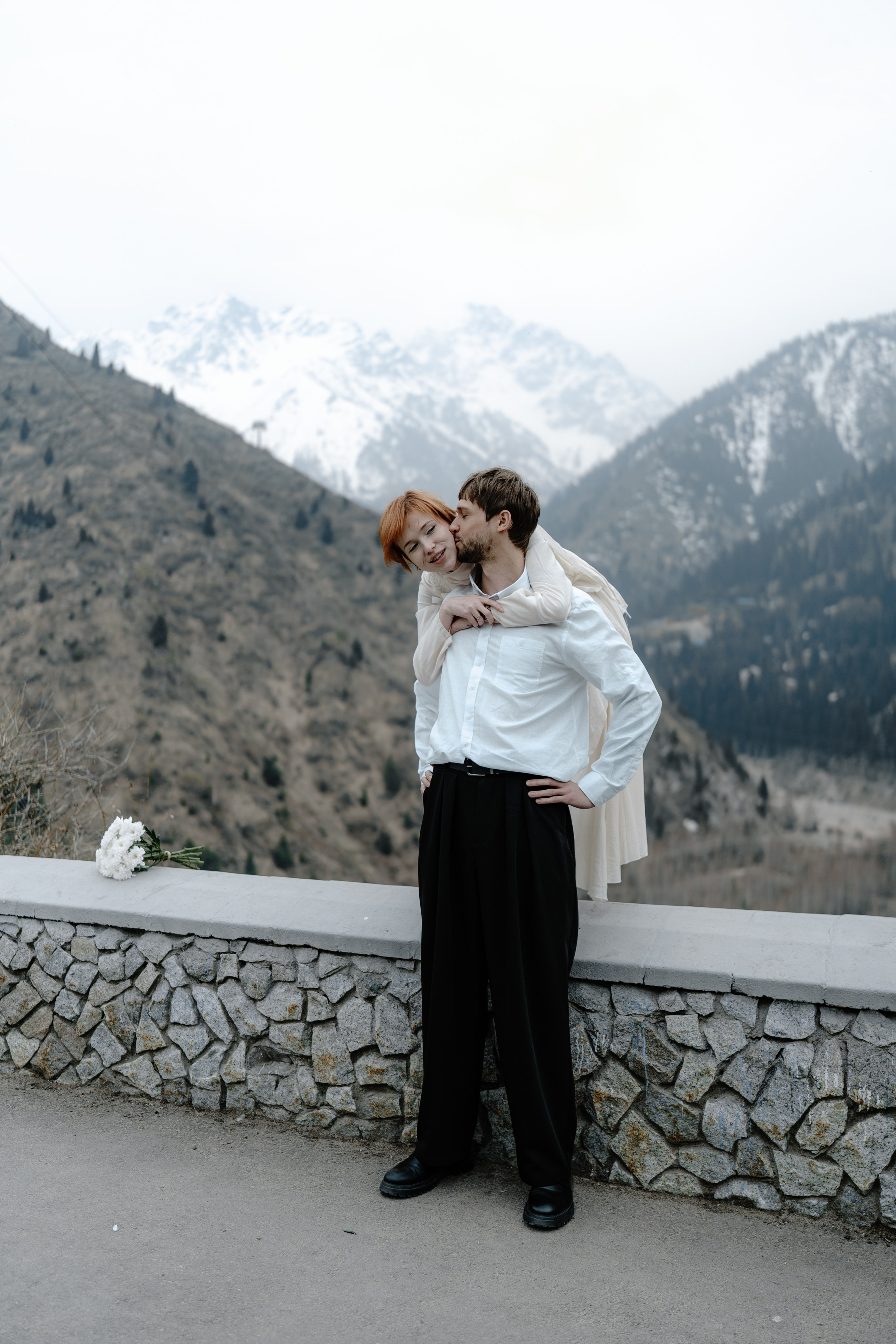Galya&Nikita. Фотограф Дарья Дорошенко