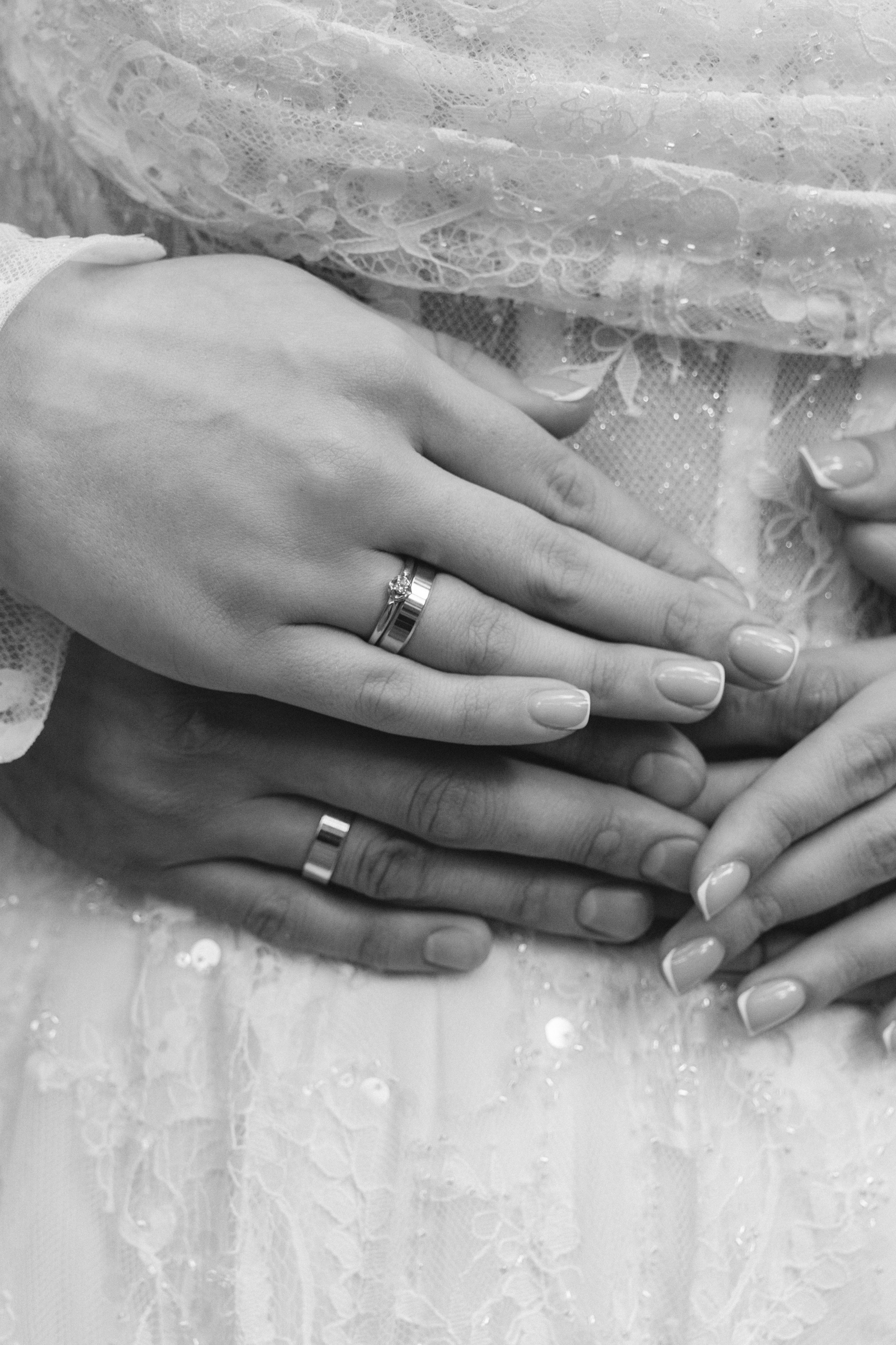 Анна и Иван. Фотограф Елена Балакина (Челябинск)