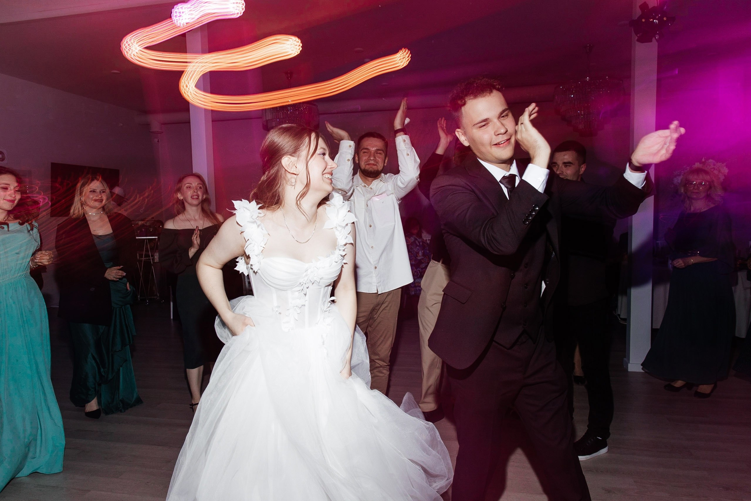 Ольга и Дмитрий. Фотограф Елена Балакина (Челябинск)