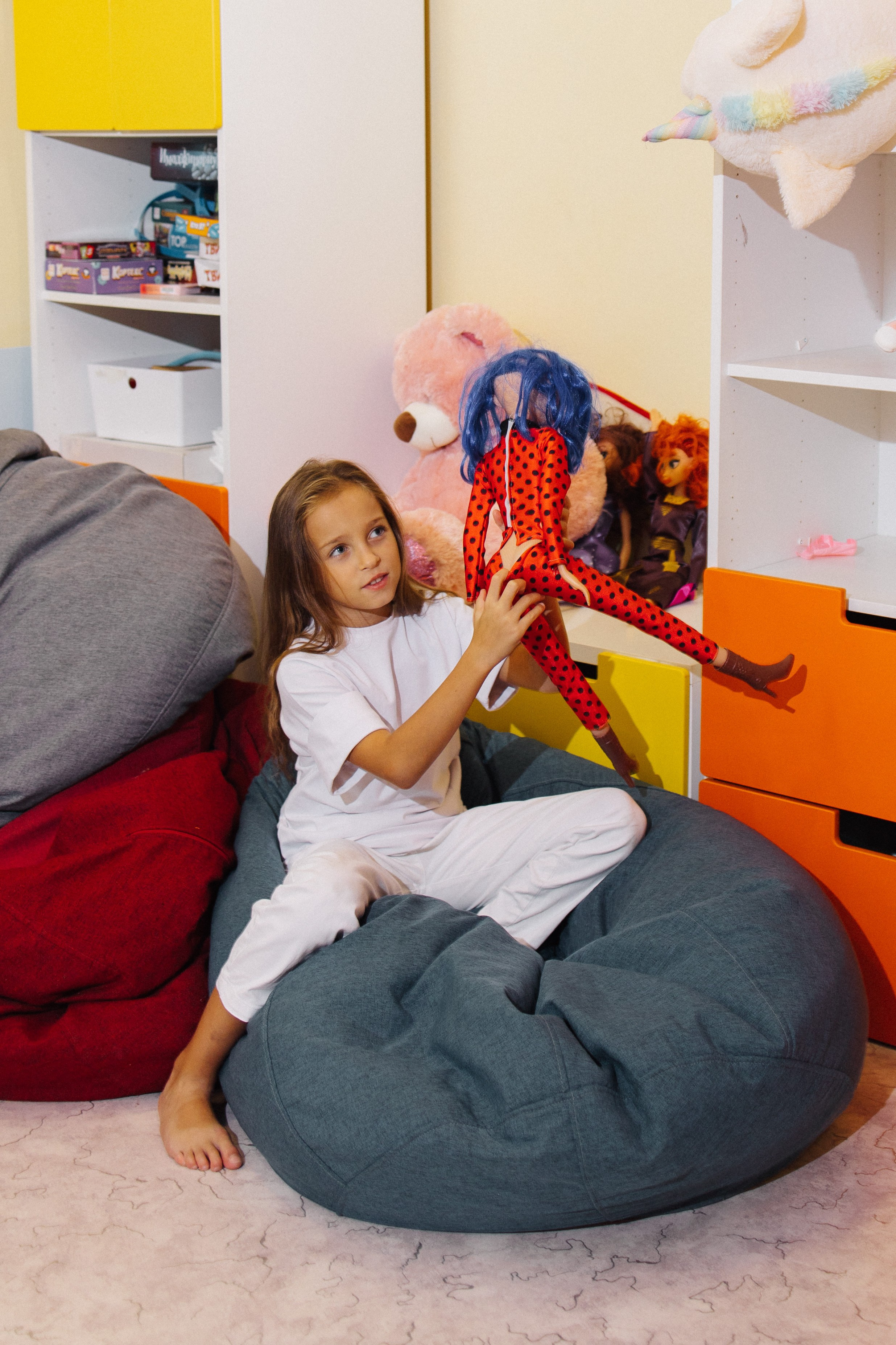 Рекламная съемка Дюны золотые. Профессиональный фотограф Иван Низиенко