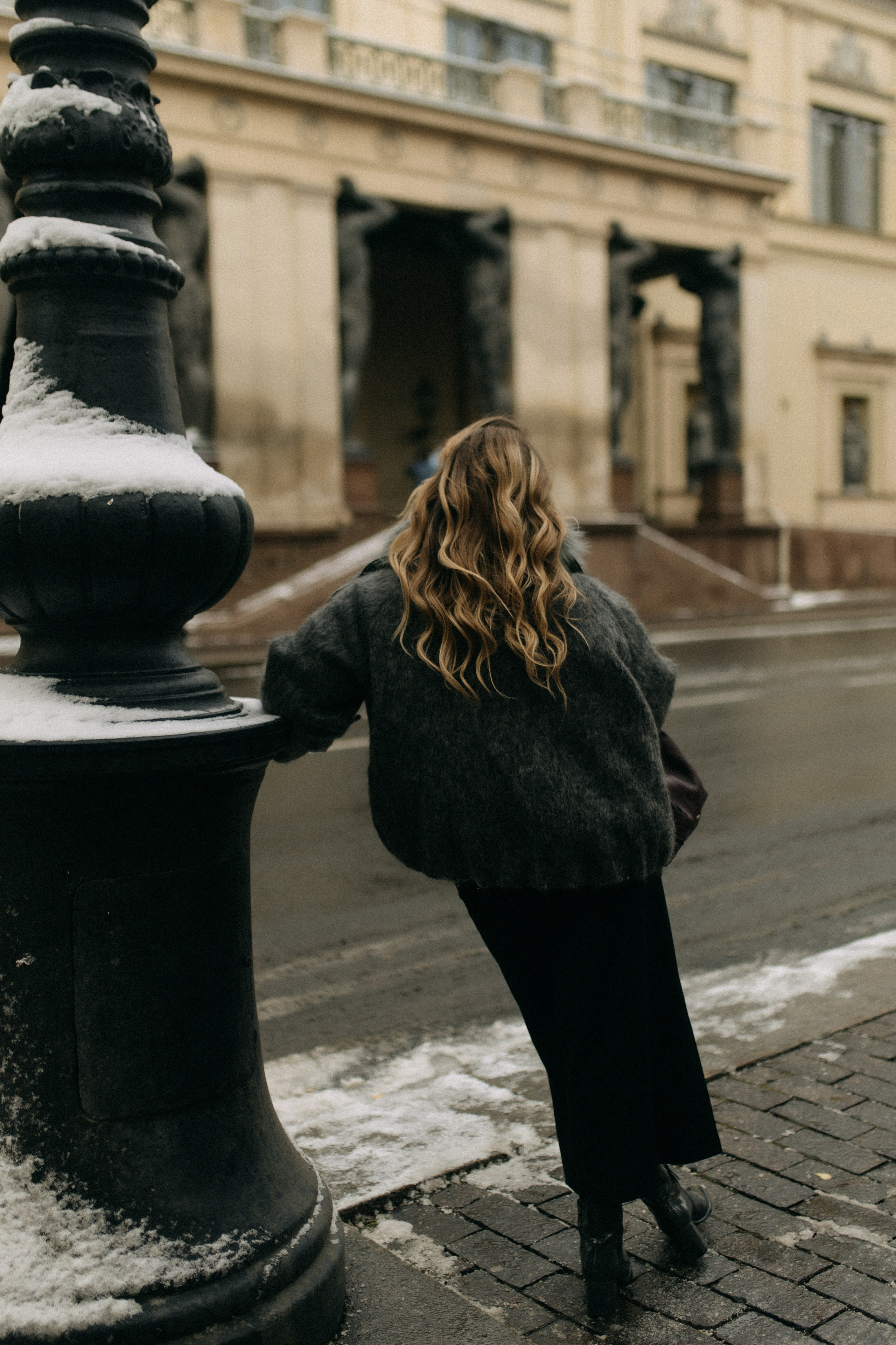 Леся. Фотограф в Санкт-Петербурге