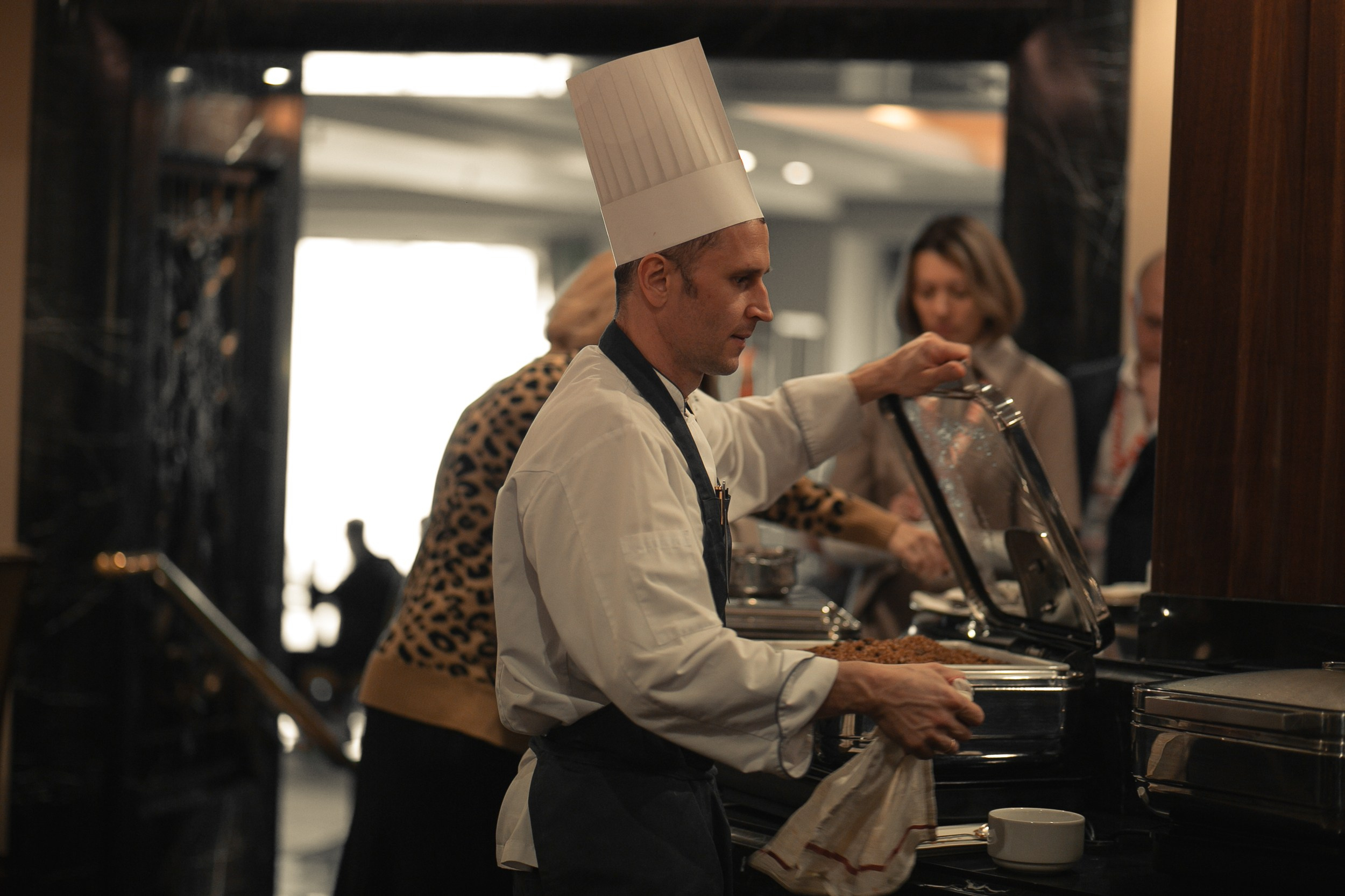 Майсы. Репортажный фотограф Андрей Герасимов