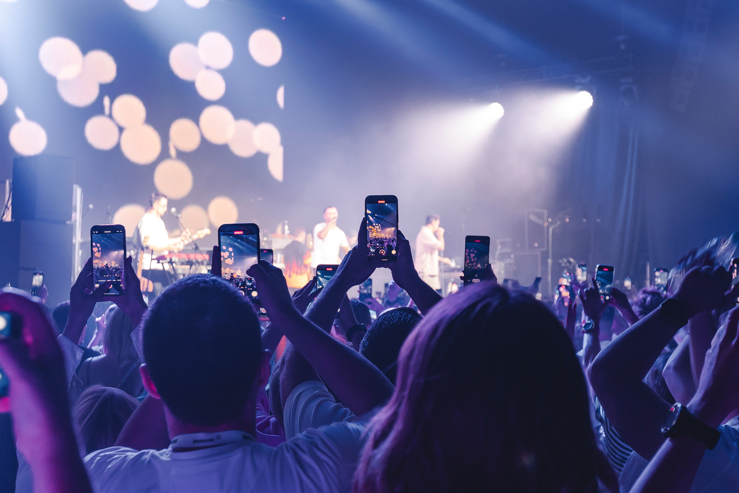 Форум недвижимости «ДВИЖЕНИЕ». Репортажный фотограф Андрей Герасимов