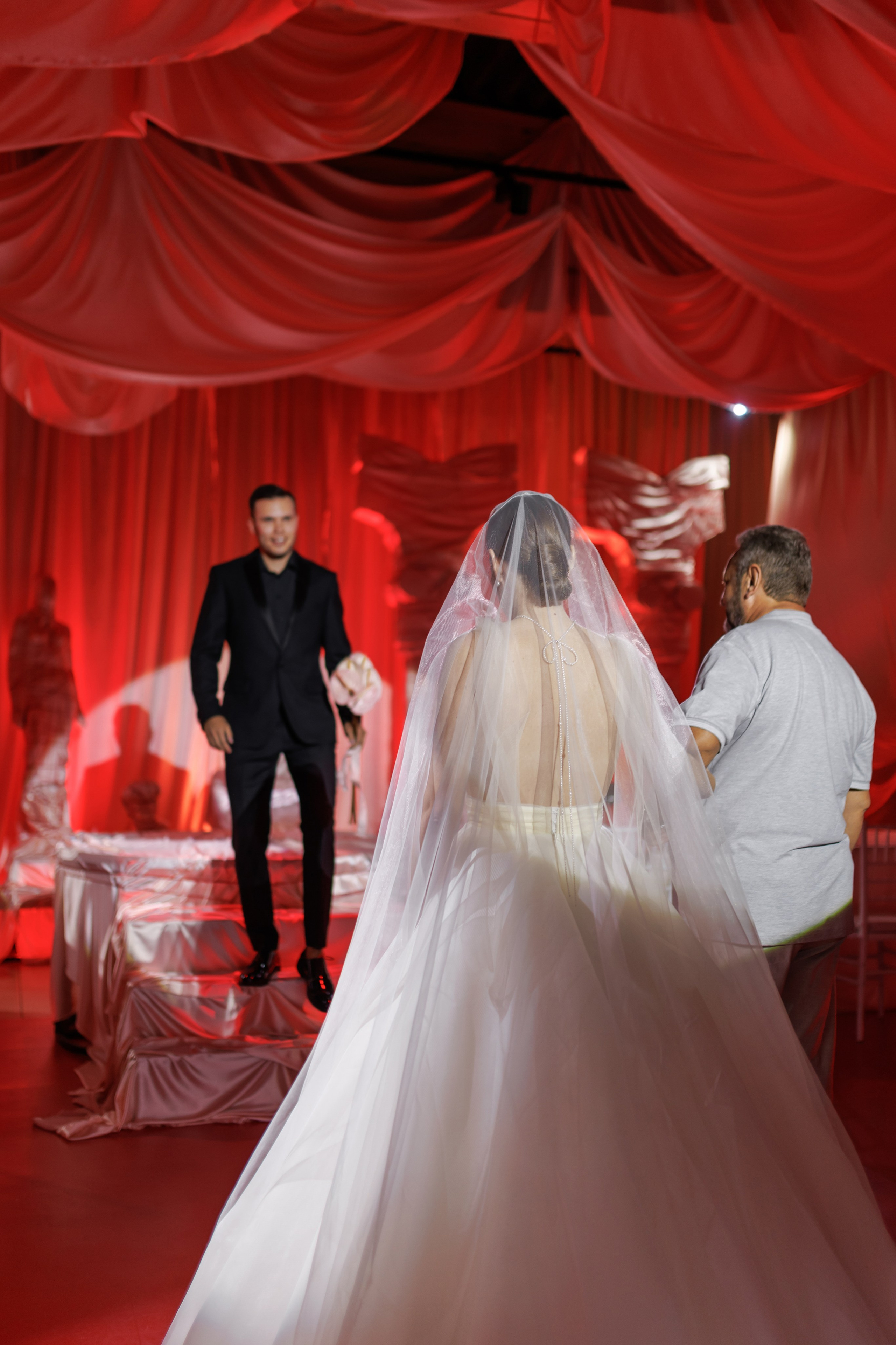 ВЛАД И АННА. Фотограф Светлана Буня