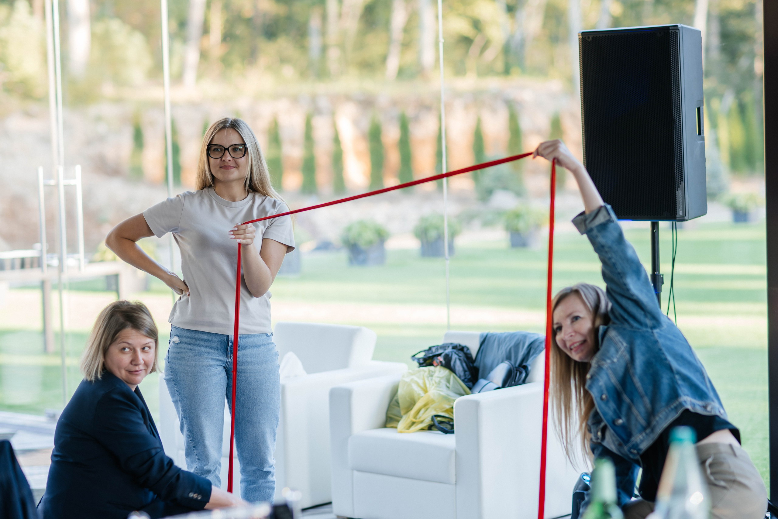 Corporate. Maxim Tsoy Photography