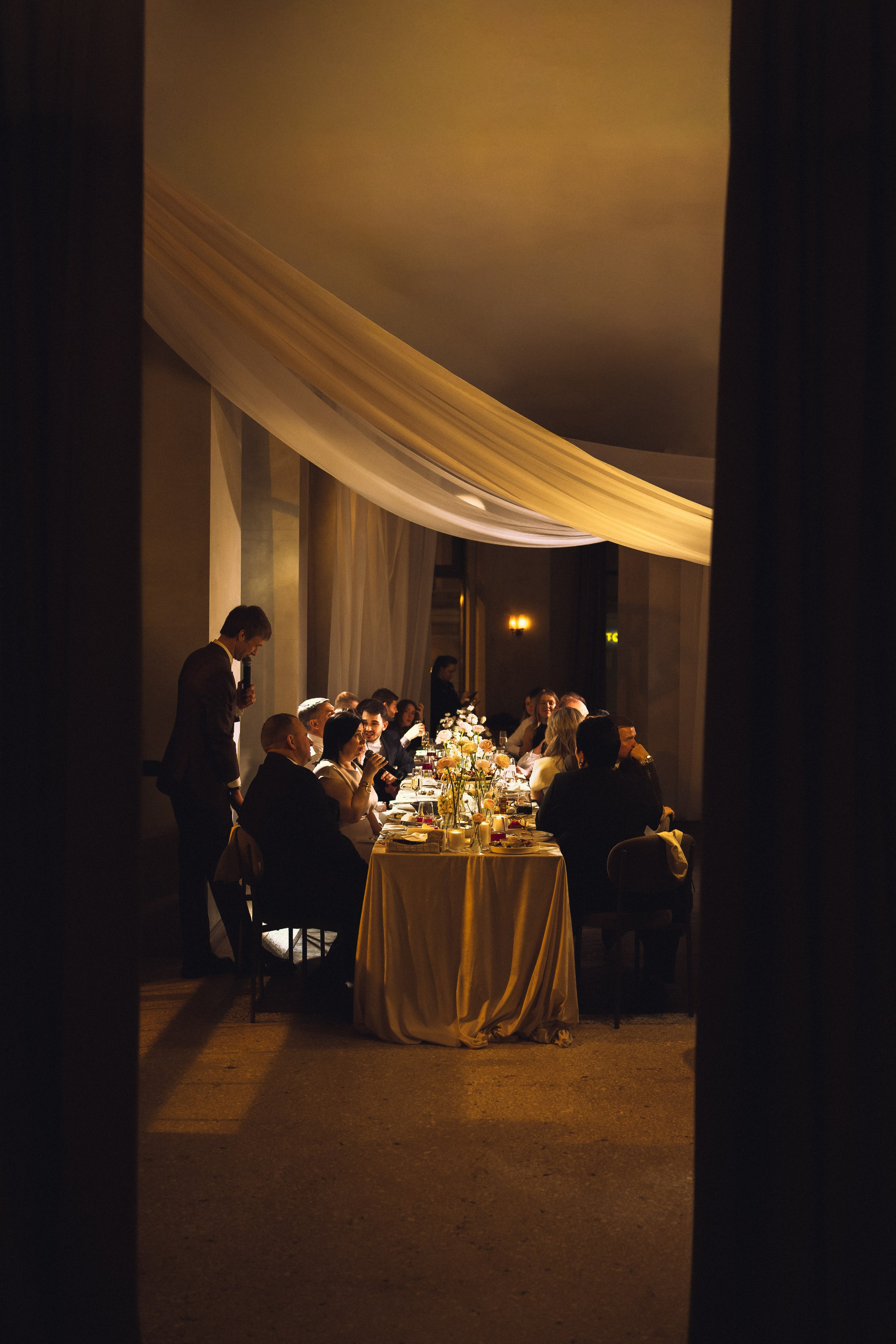 Никита & Ира. Сезоны. Свадебные фотограф и видеограф в Санкт-Петербурге