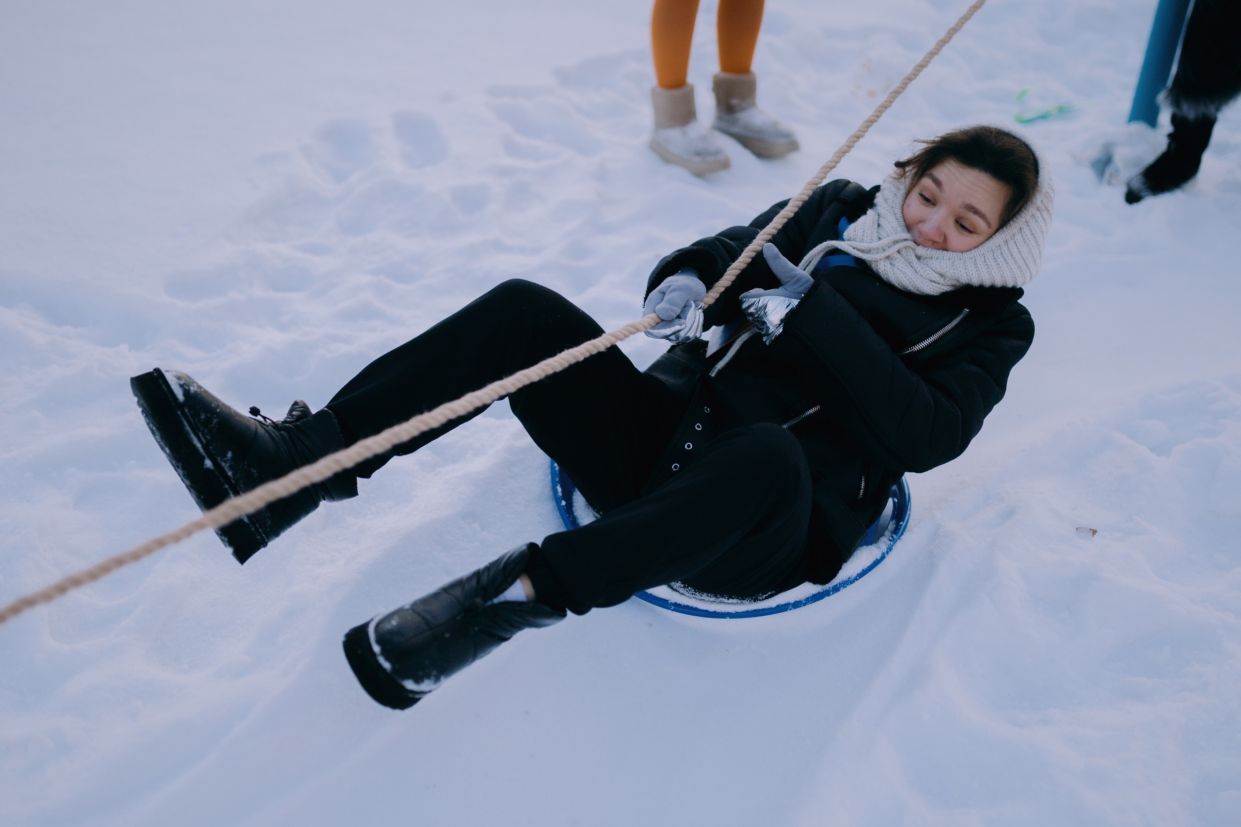 Зарница. Школа-интернат 5 // 24.11.2024. Денис Прохоров Фотограф в г. Магнитогорск