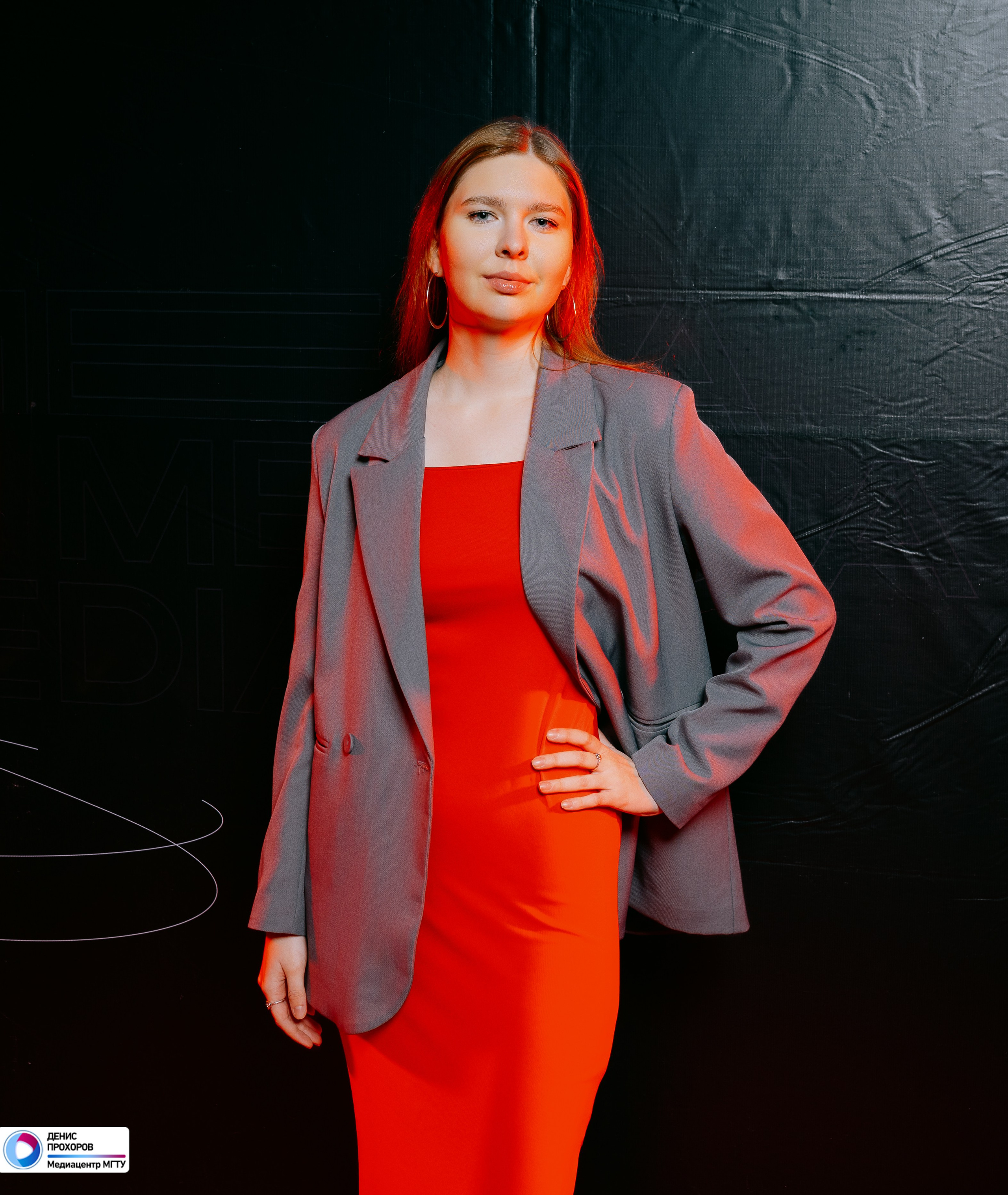 Квартирник «Мет-Гала-Медиа» // 29.11.2024. Денис Прохоров Фотограф в г. Магнитогорск