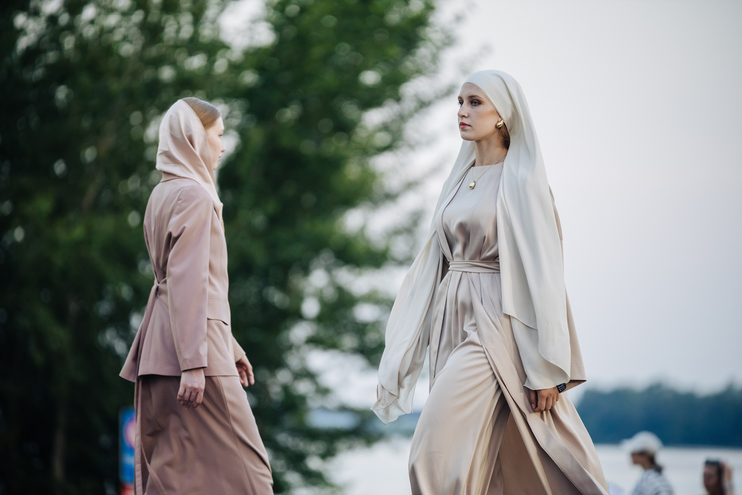 Международный фестиваль моды и музыки «Половодье» // 05.07.2024. Денис Прохоров Фотограф в г. Магнитогорск