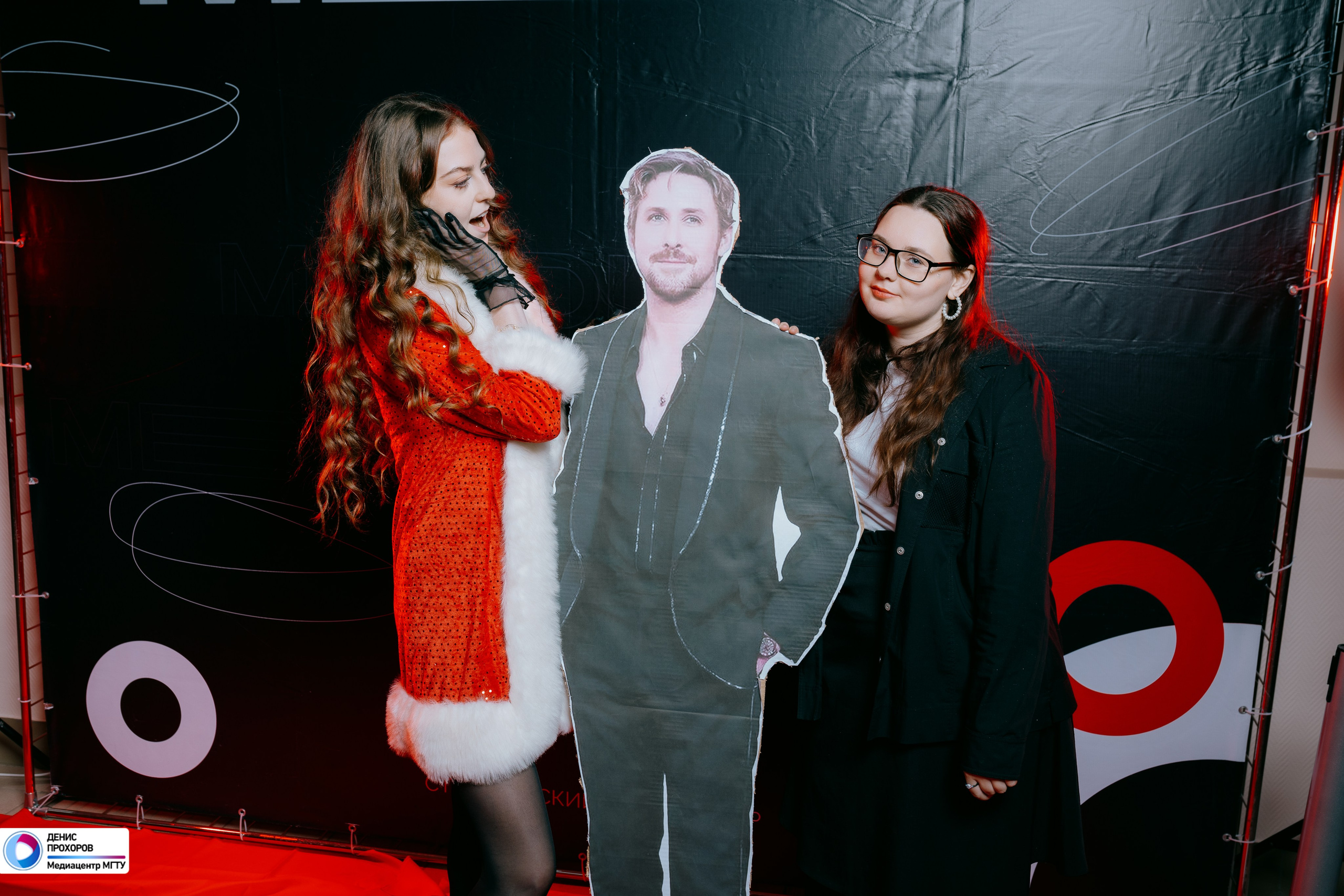 Квартирник «Мет-Гала-Медиа» // 29.11.2024. Денис Прохоров Фотограф в г. Магнитогорск