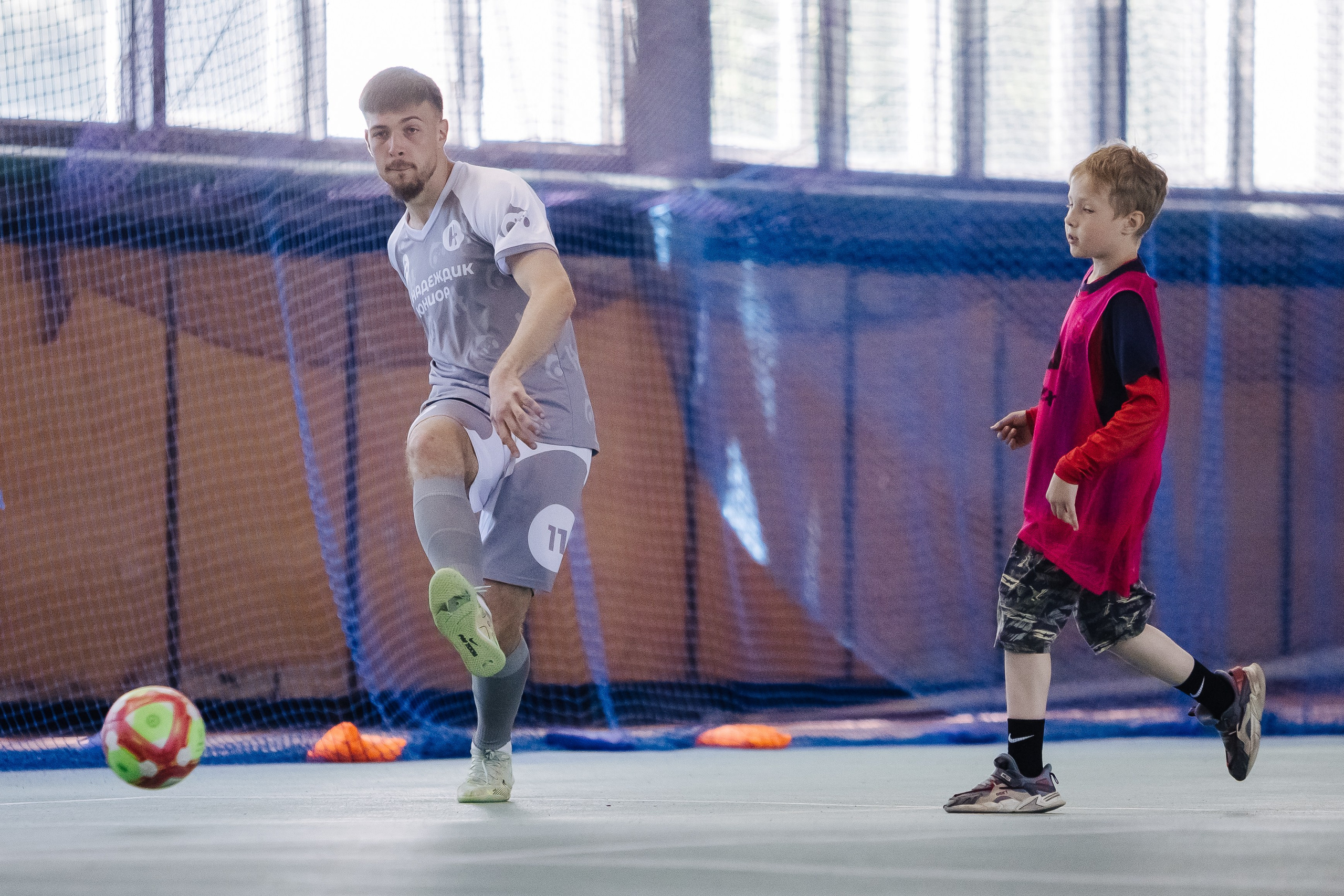 Надеждик CUP // 18.05.25. Денис Прохоров Фотограф в г. Магнитогорск