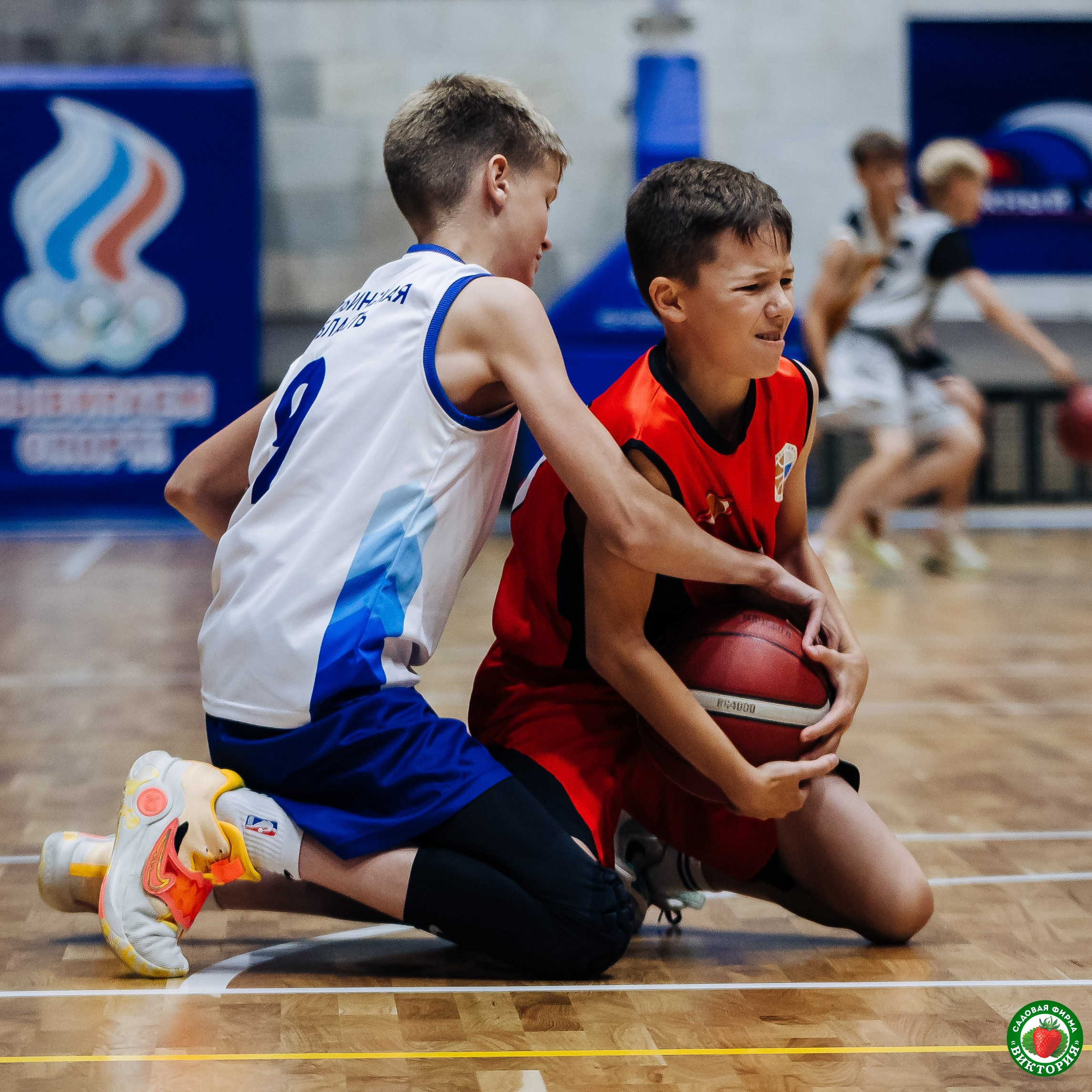 Турнир среди школьных команд 3×3, 2011–2012 гг. // 20.07.2024. Денис Прохоров Фотограф в г. Магнитогорск