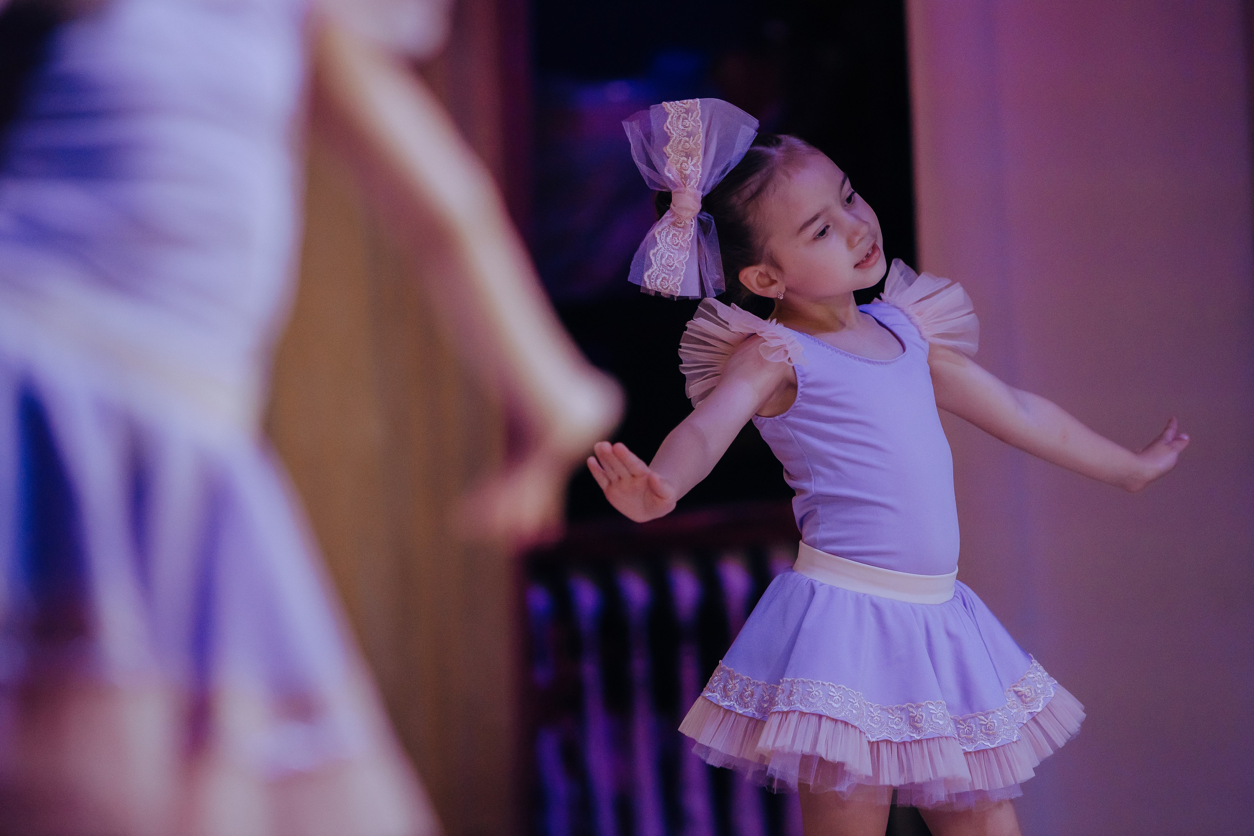 Юбилейный отчетный концерт студии хореографии «DANCEPOUll» // 20.06.25. Денис Прохоров Фотограф в г. Магнитогорск