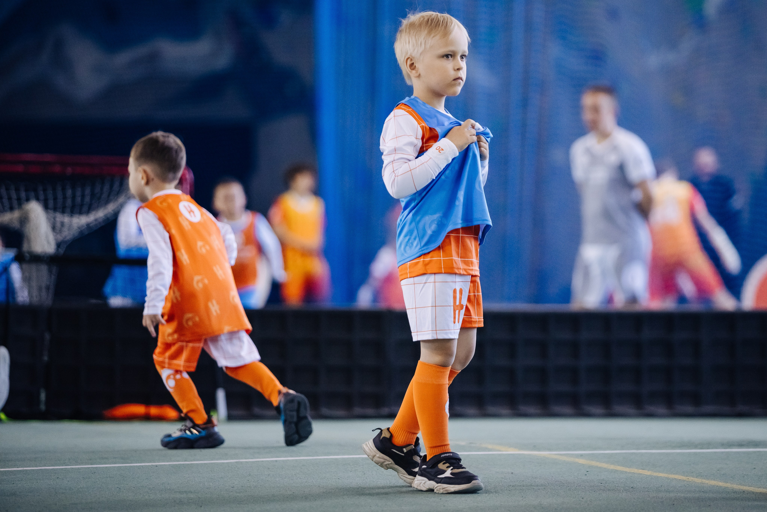 Надеждик CUP // 18.05.25. Денис Прохоров Фотограф в г. Магнитогорск