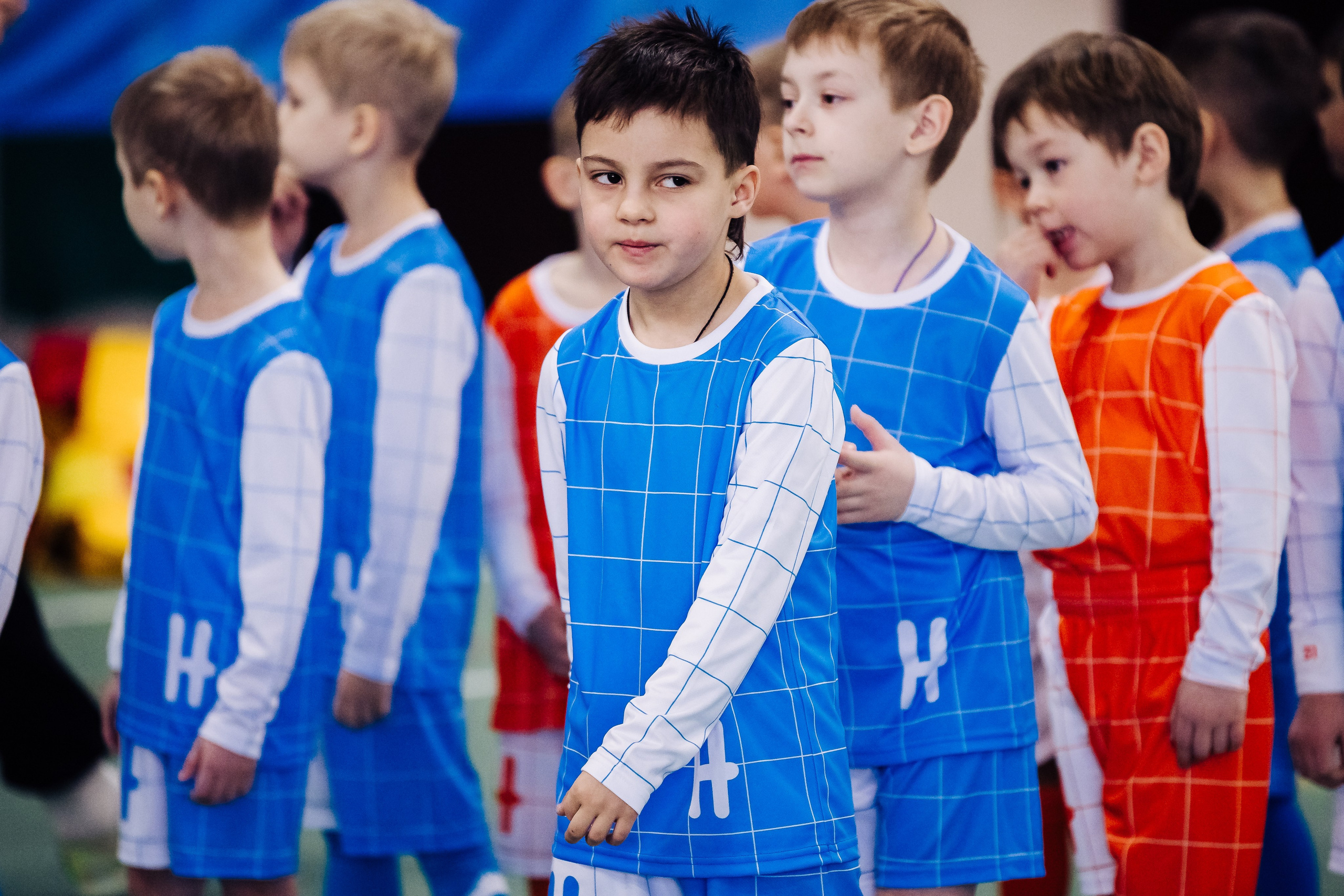 Надеждик CUP // 16.02.25. Денис Прохоров Фотограф в г. Магнитогорск