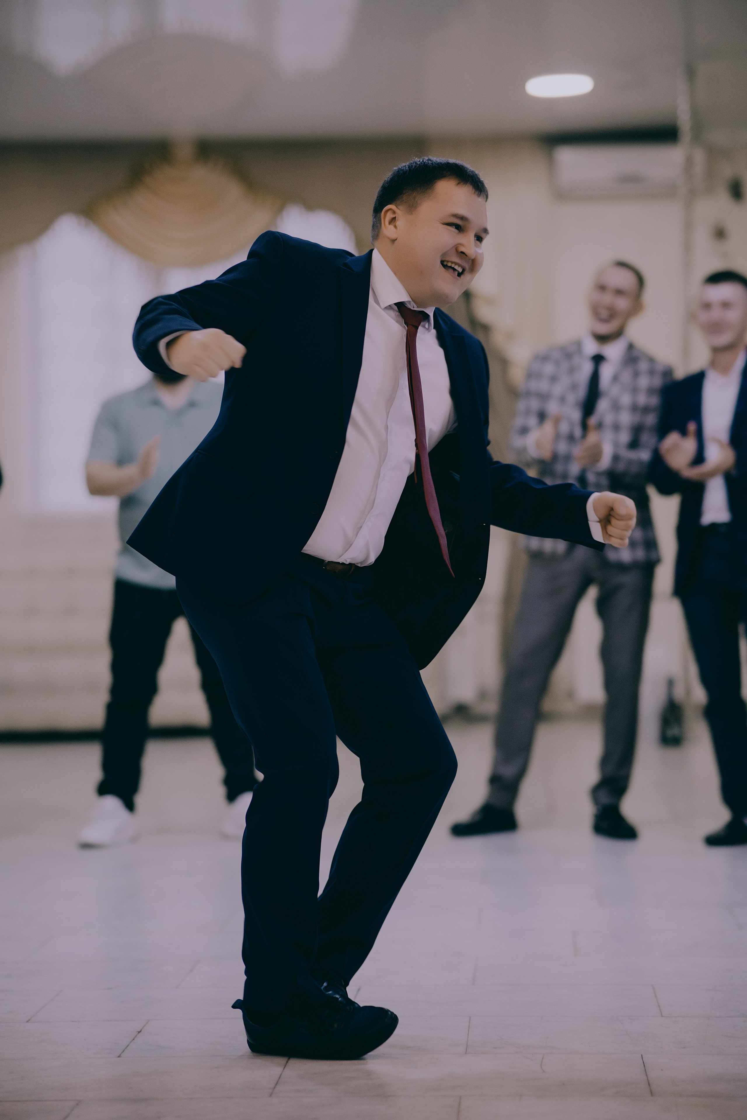 Банкеты. Денис Прохоров Фотограф в г. Магнитогорск