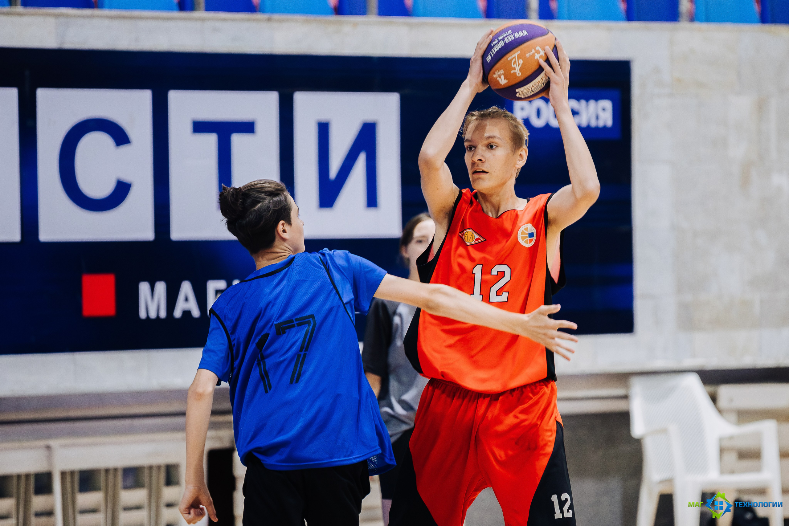 Турнир среди школьных команд 07-09 год // 13.07.2024. Денис Прохоров Фотограф в г. Магнитогорск