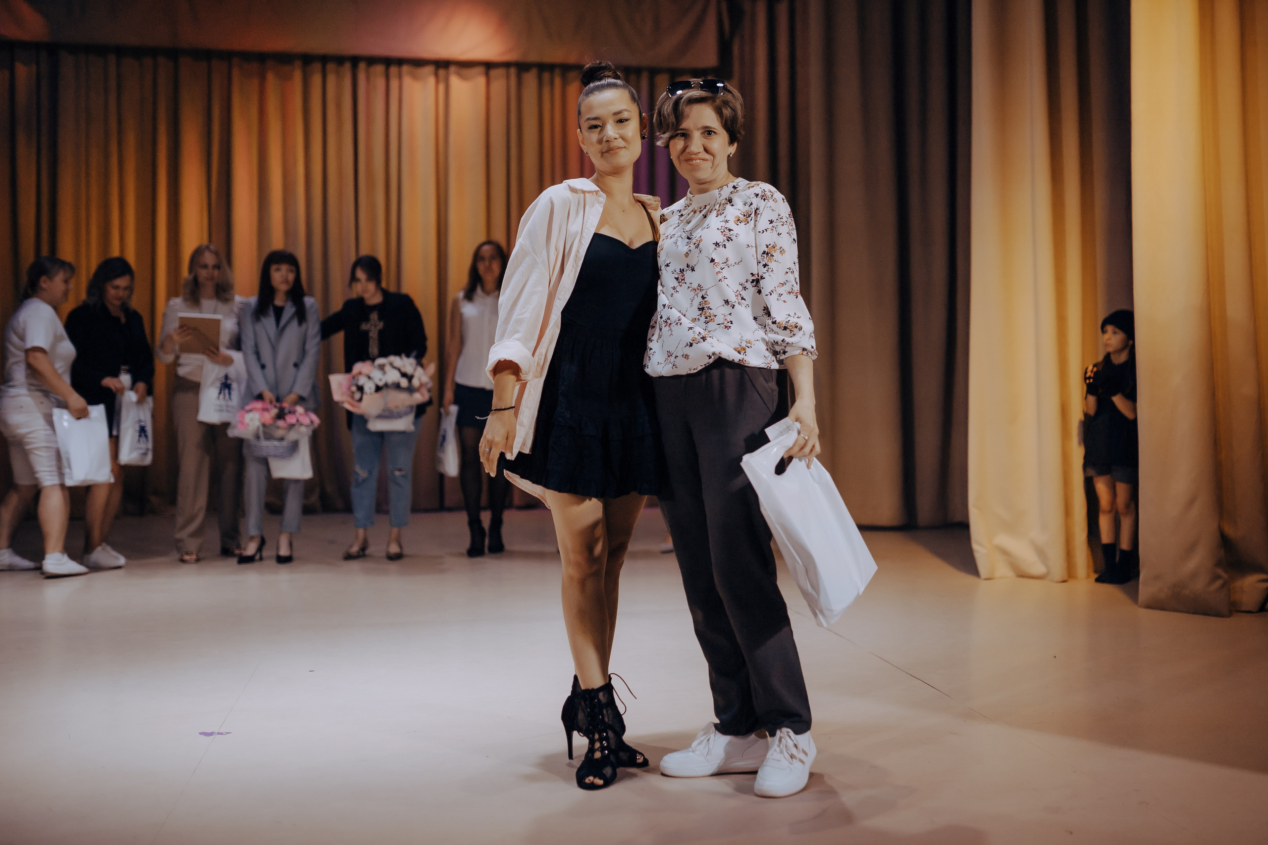 Юбилейный отчетный концерт студии хореографии «DANCEPOUll» // 20.06.25. Денис Прохоров Фотограф в г. Магнитогорск