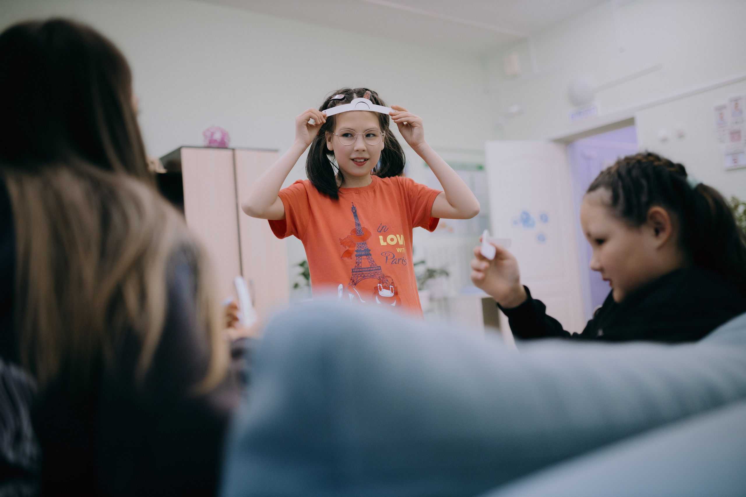 Китайский Новый год в школе-интернате № 5 // 31.01.25. Денис Прохоров Фотограф в г. Магнитогорск