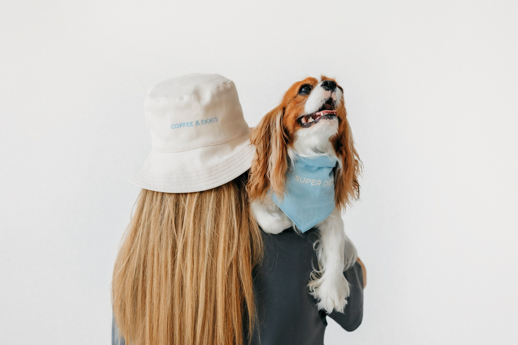 Одежда Lapa`s brand. Фотограф-анималист Елена Радченко, Москва