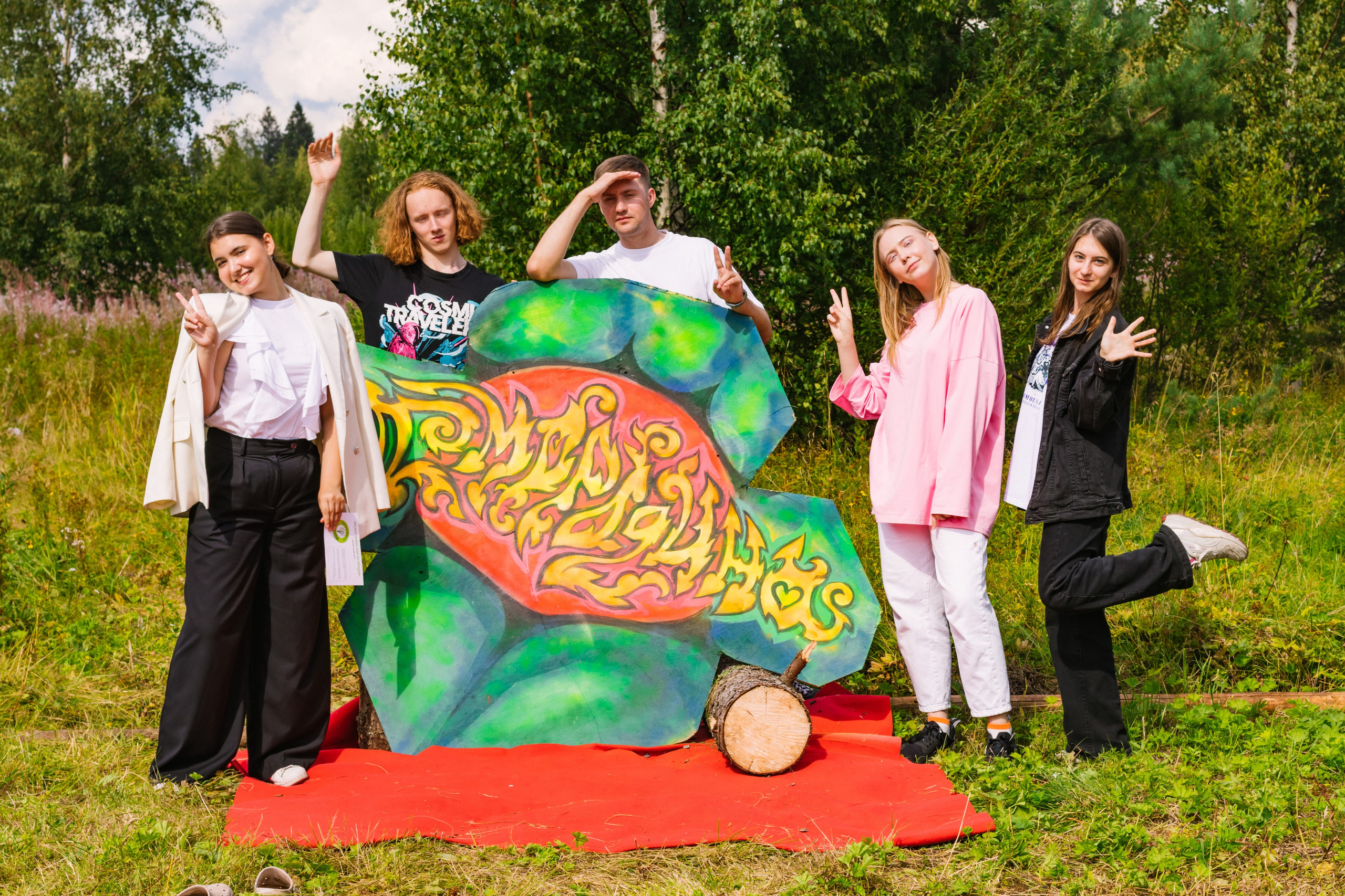Фестивали, выставки. Коммерческий фотограф в Санкт-Петербурге (СПб) Екатерина Панчёха, Панчёшка