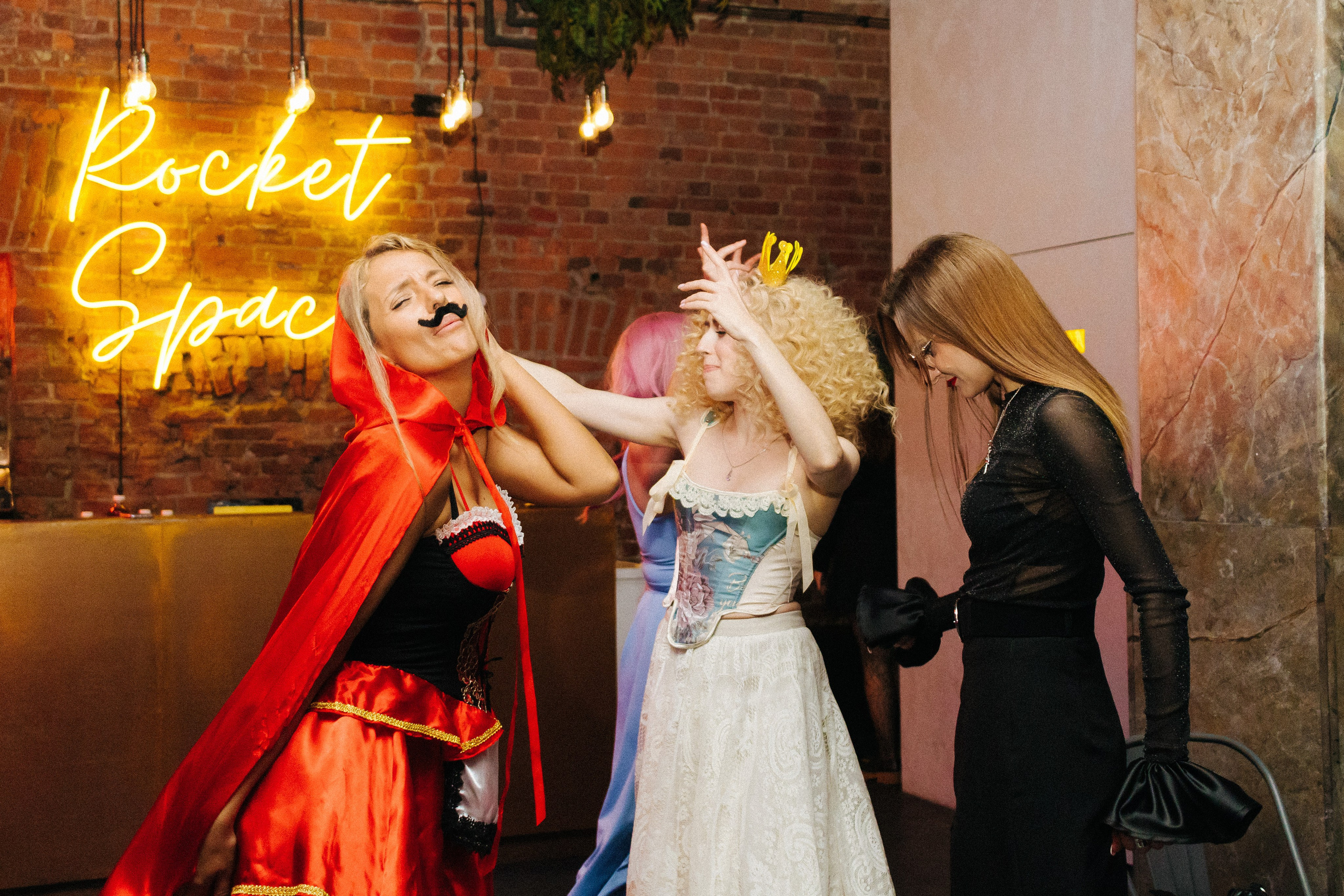 Корпоративы // Дни рождения. Коммерческий фотограф в Санкт-Петербурге (СПб) Екатерина Панчёха, Панчёшка