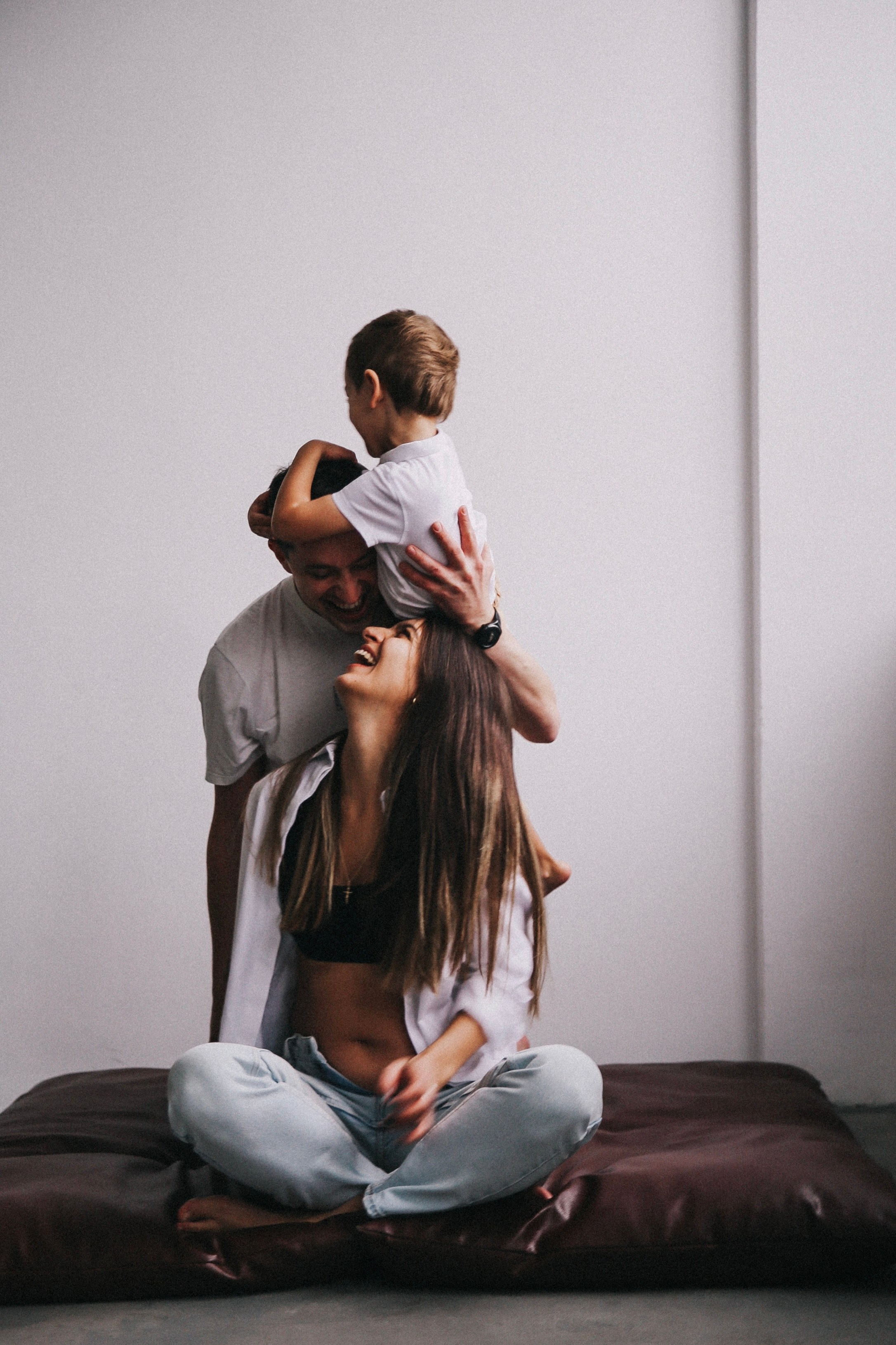 Студия Soul. Фотограф в Серпухове и Тарусе Ксения Царёва