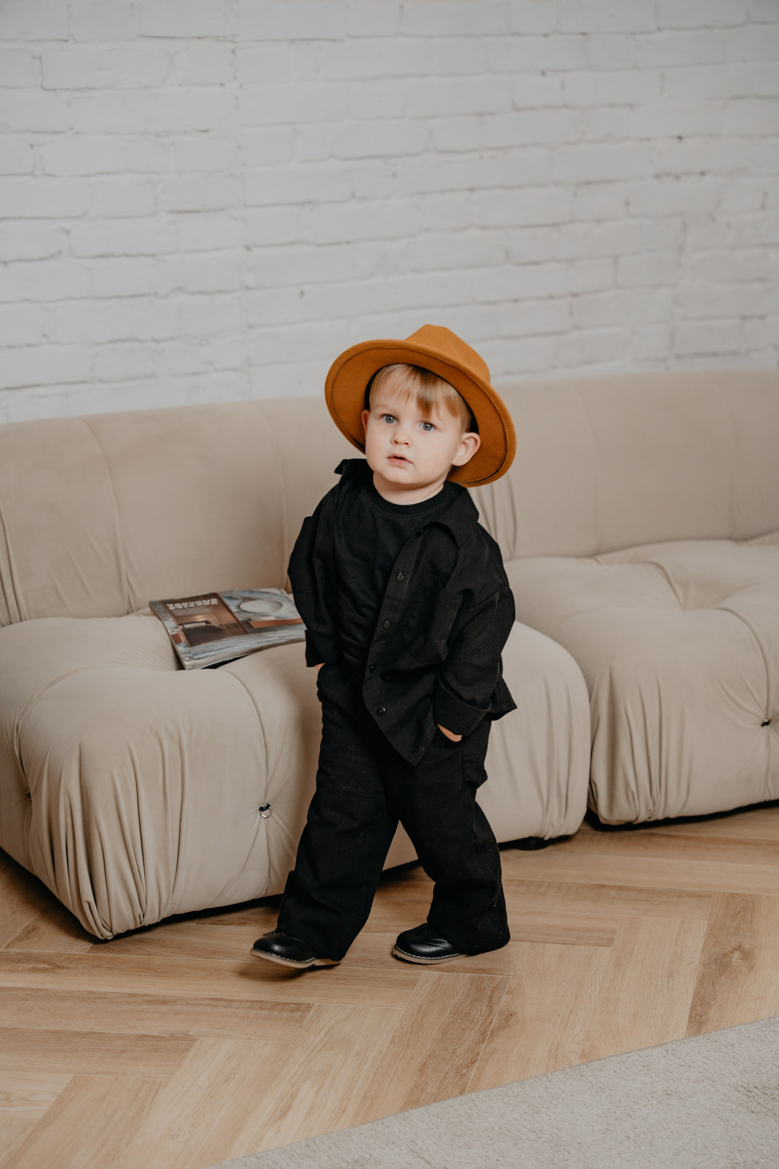 Милану 2 года