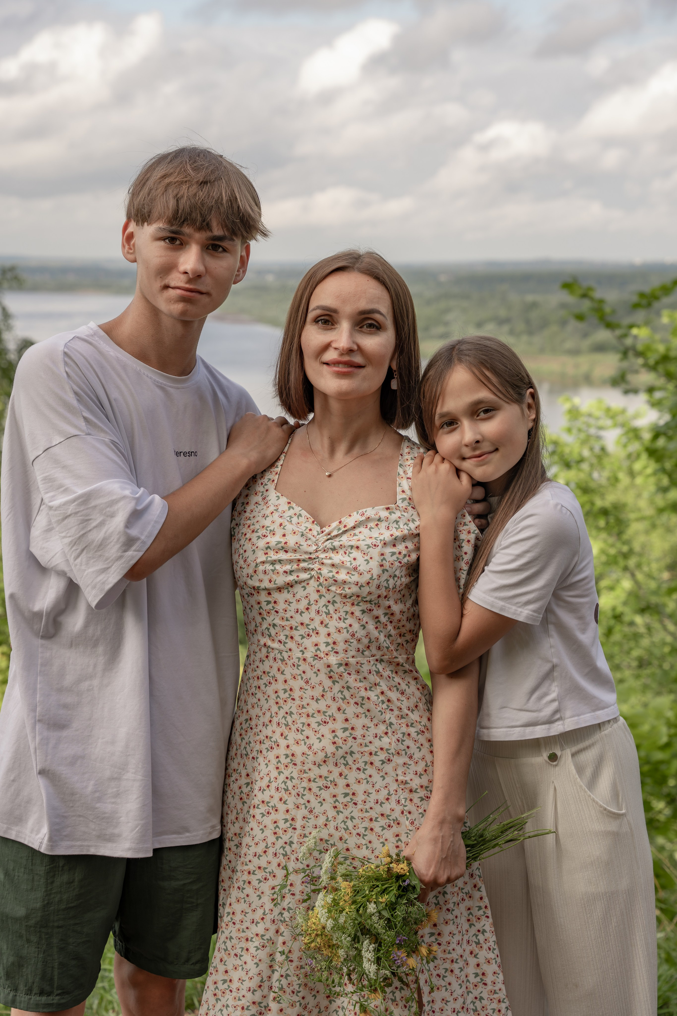 Солнечный Киров