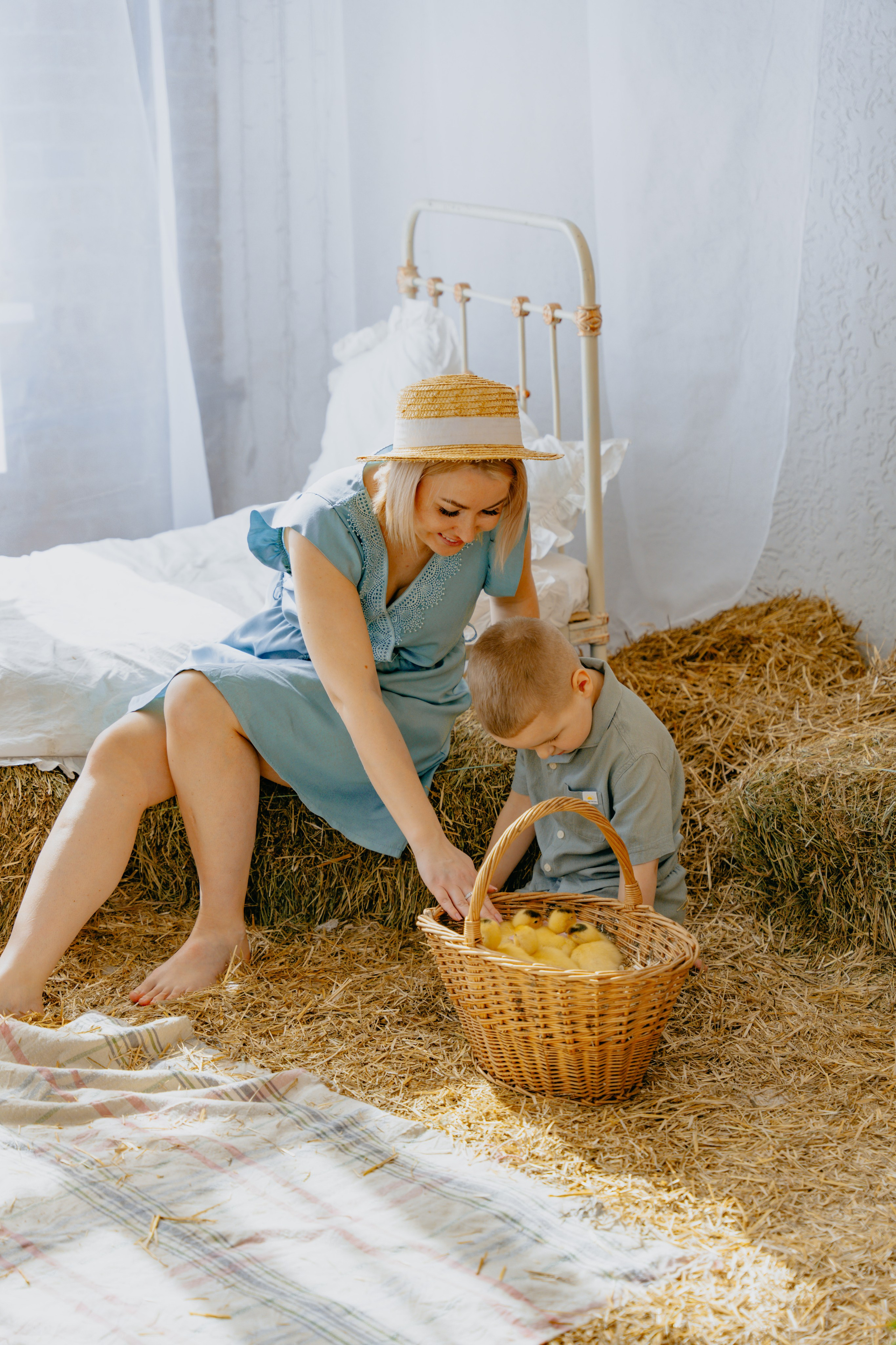 Счастливая Пасха