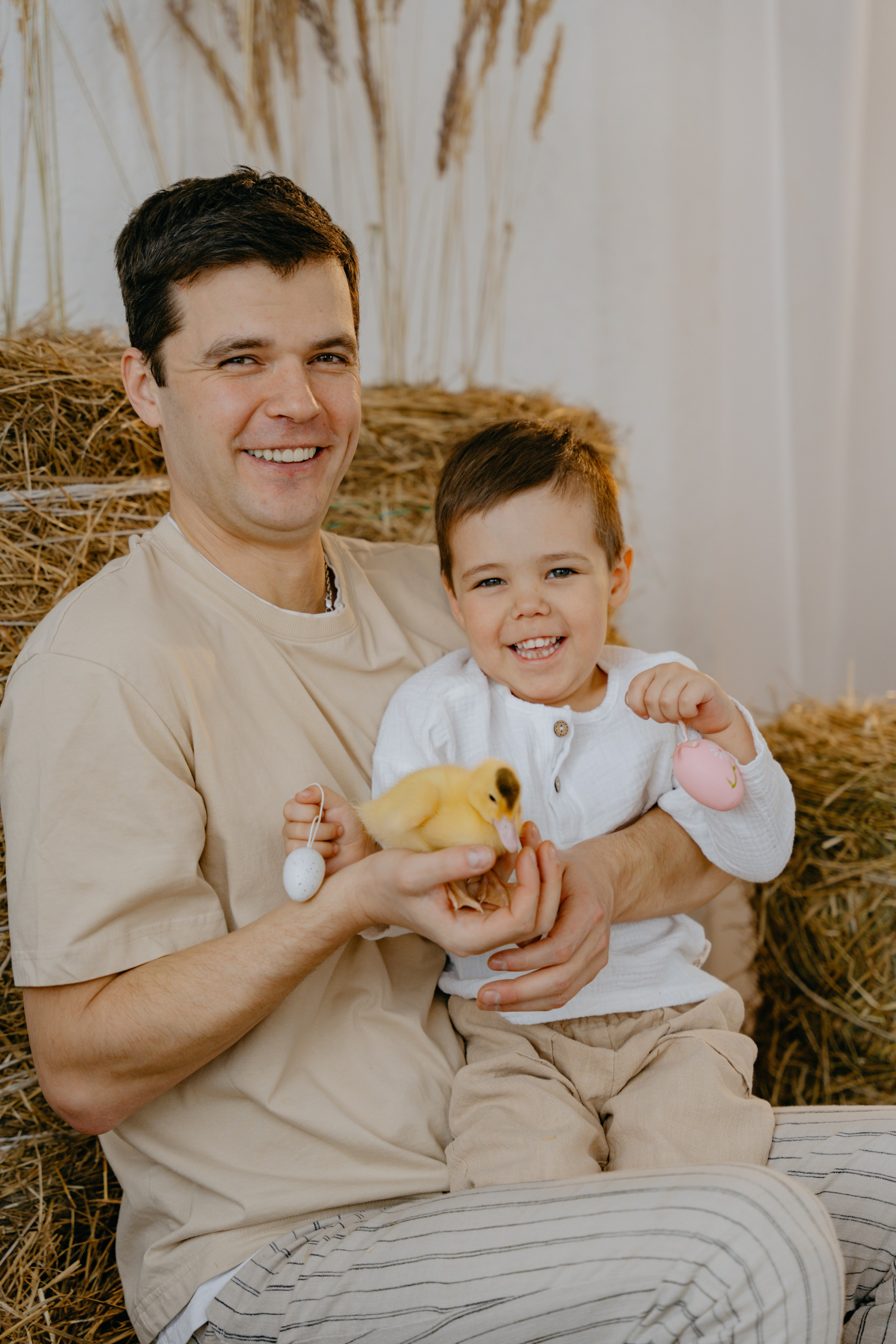 Счастливая Пасха