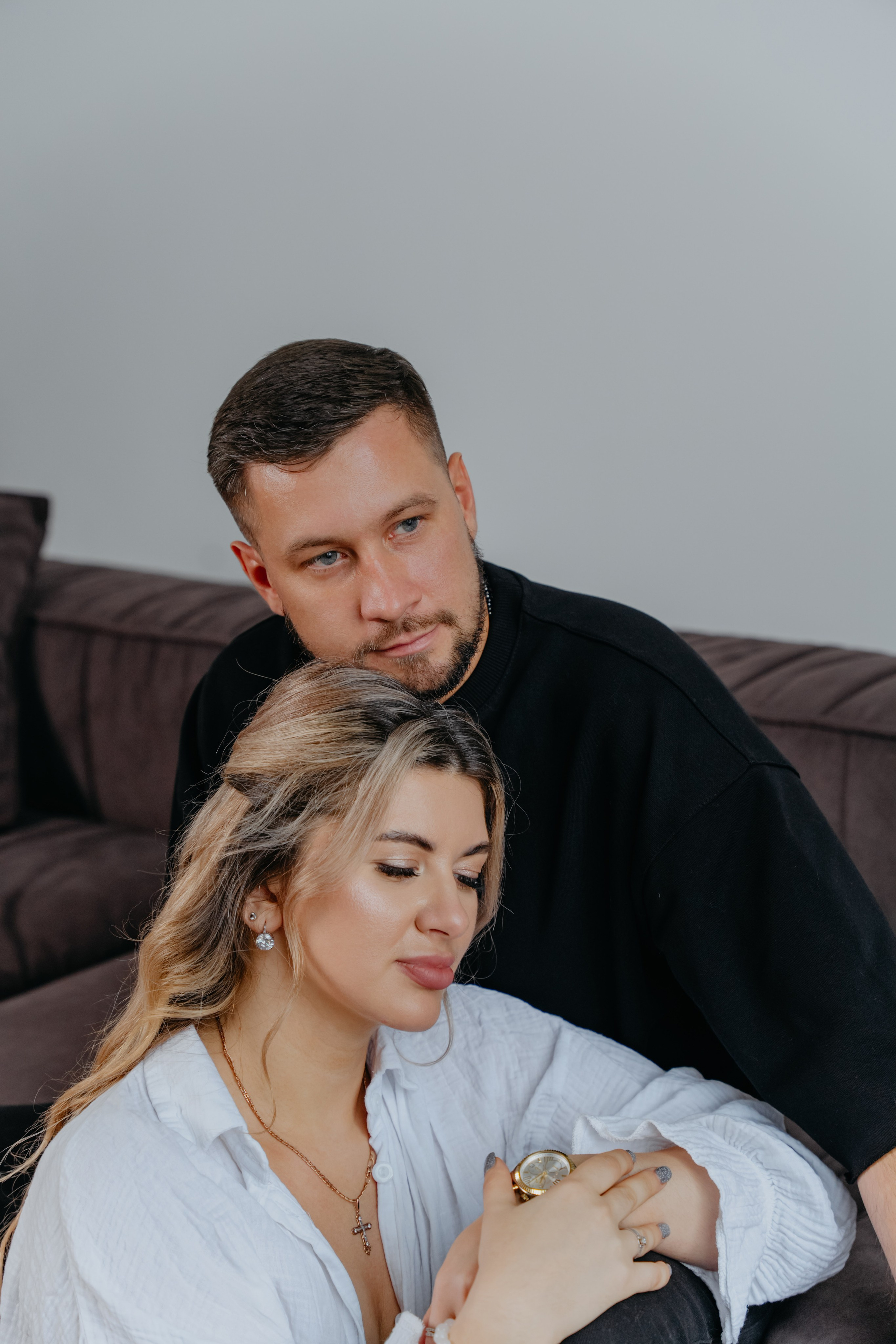 По мотивам двух сердец